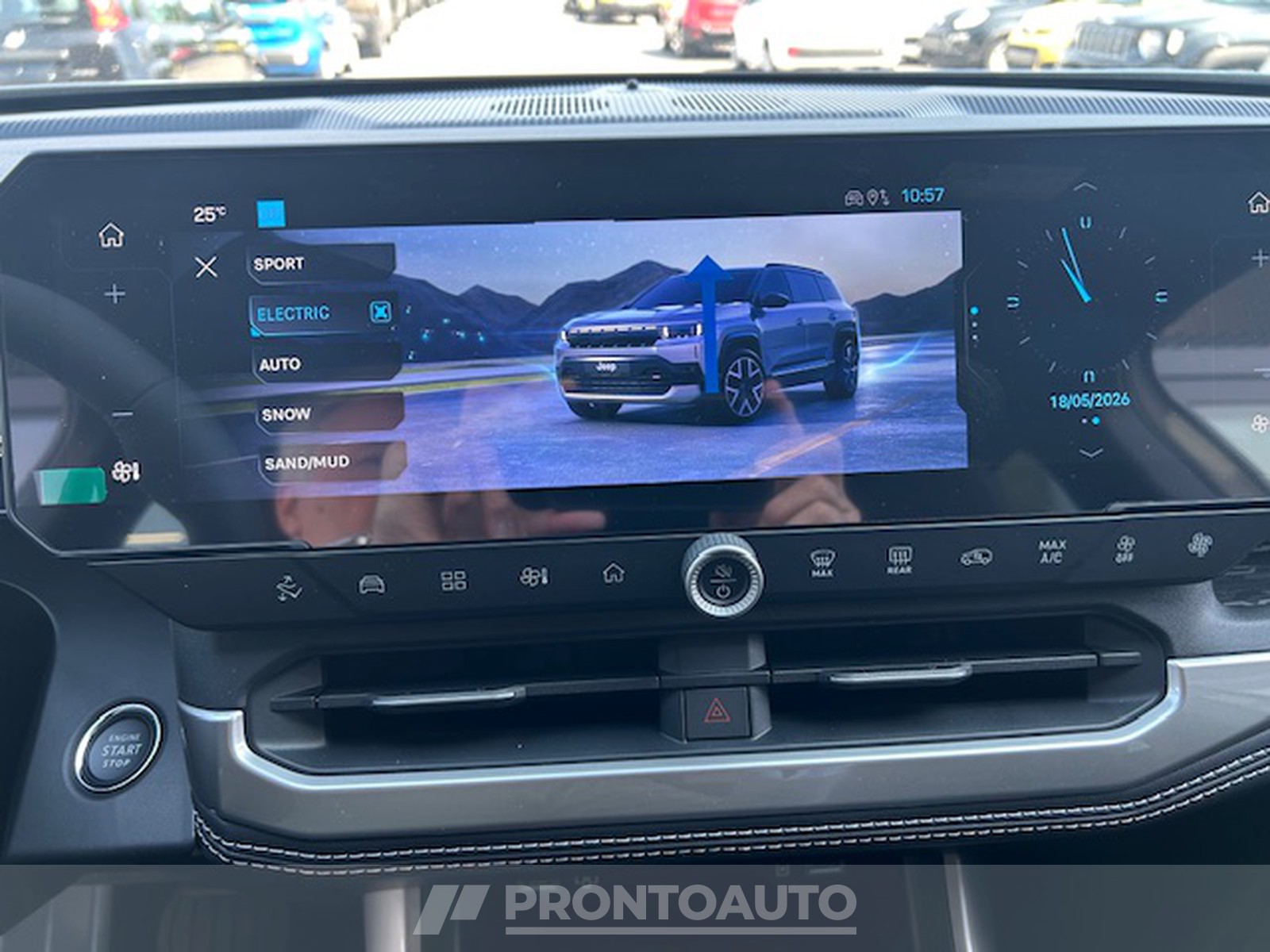 PRONTOAUTO Jeep Compass