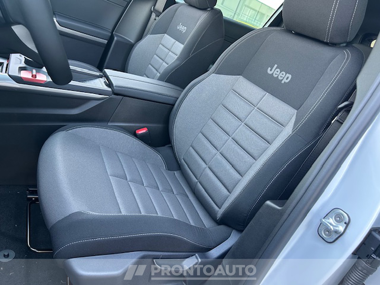 PRONTOAUTO Jeep Compass