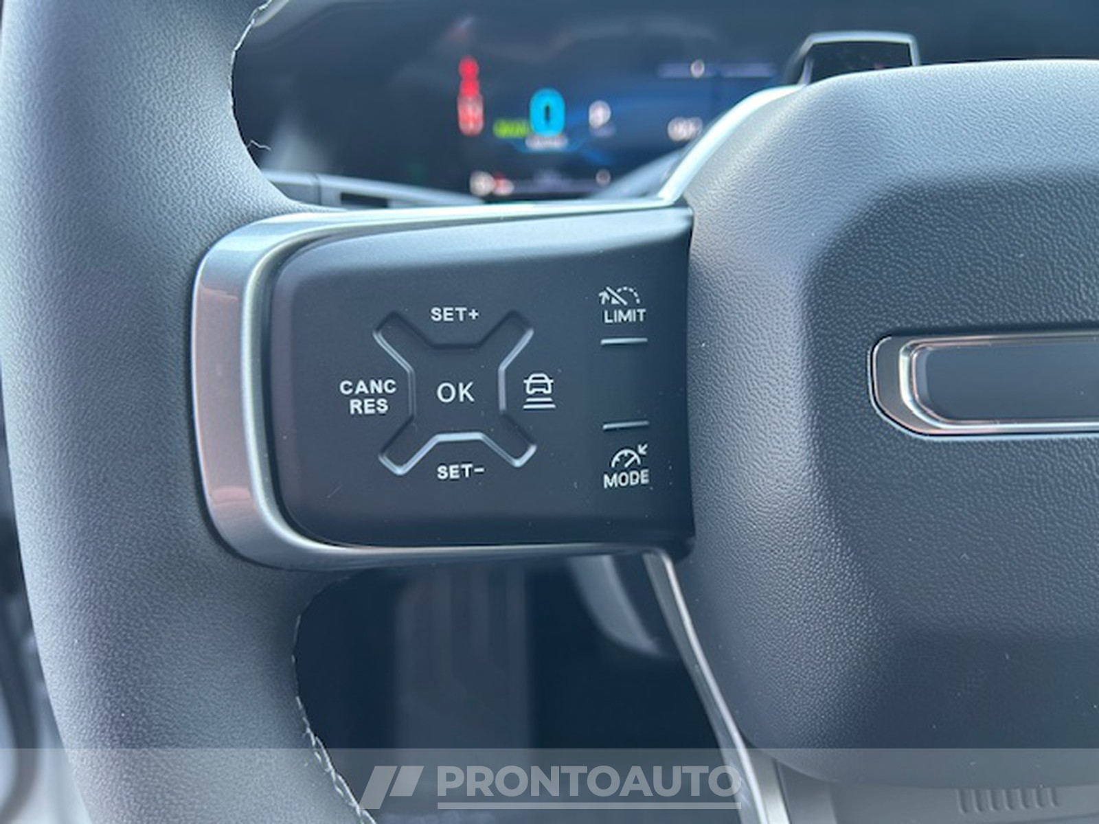 PRONTOAUTO Jeep Compass