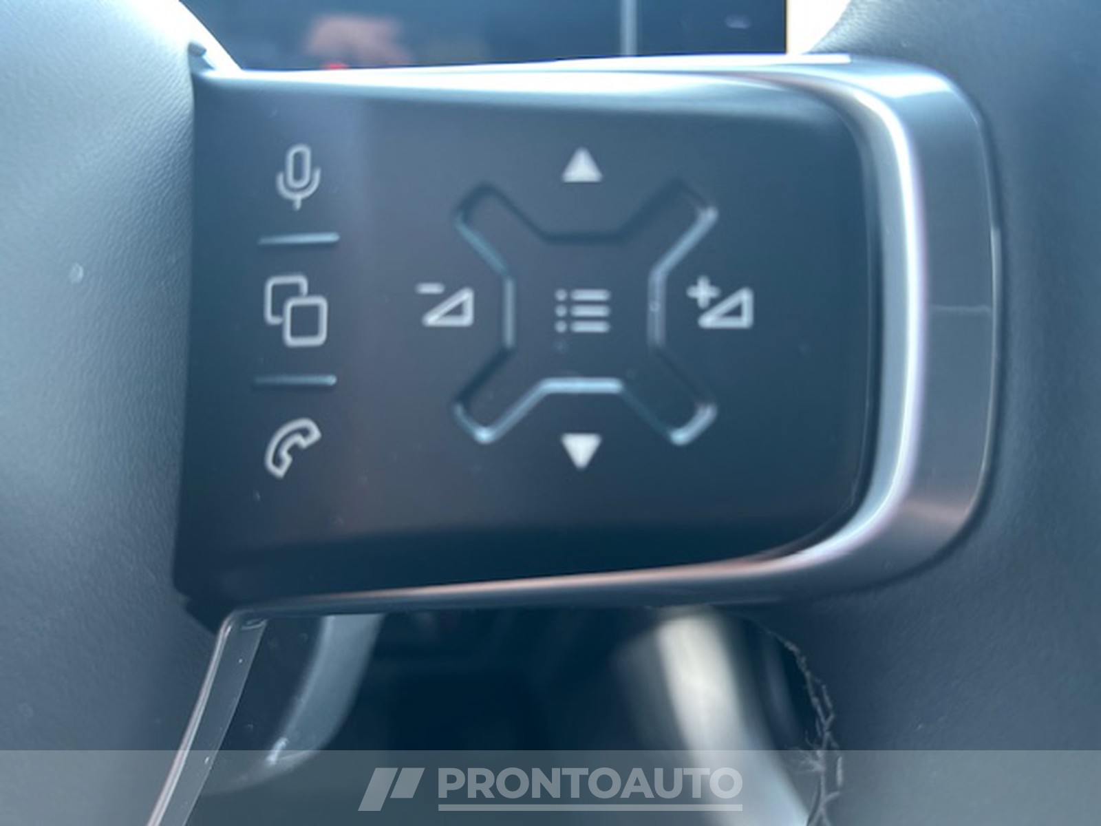 PRONTOAUTO Jeep Compass