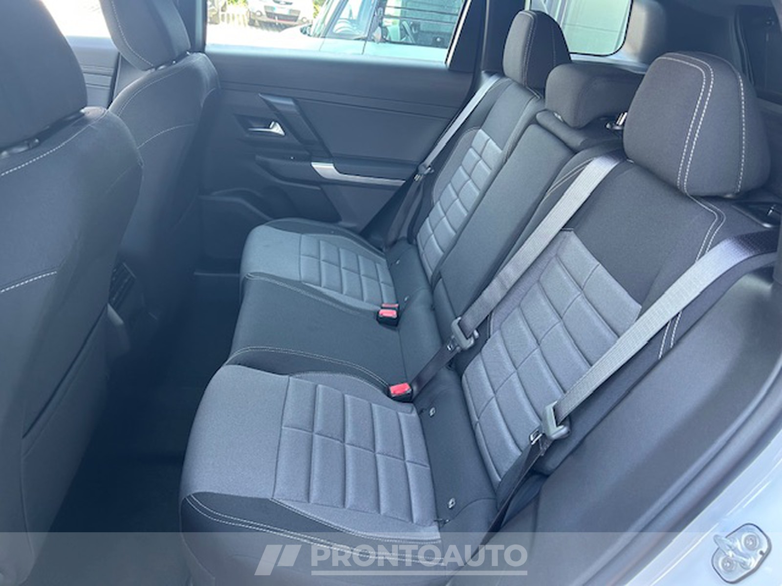 PRONTOAUTO Jeep Compass