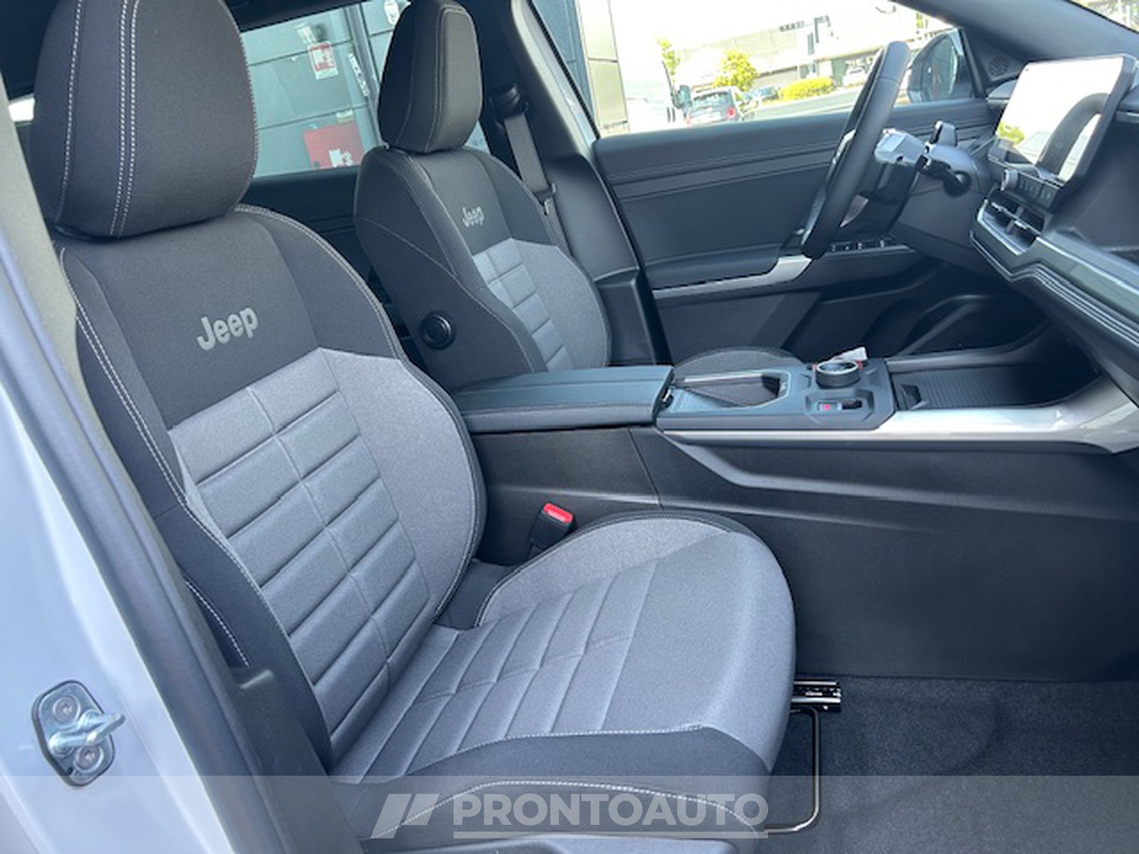 PRONTOAUTO Jeep Compass