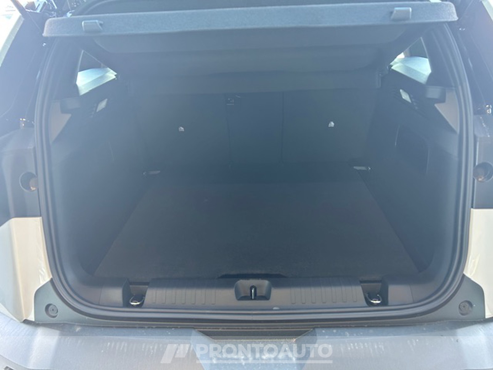 PRONTOAUTO Jeep Compass