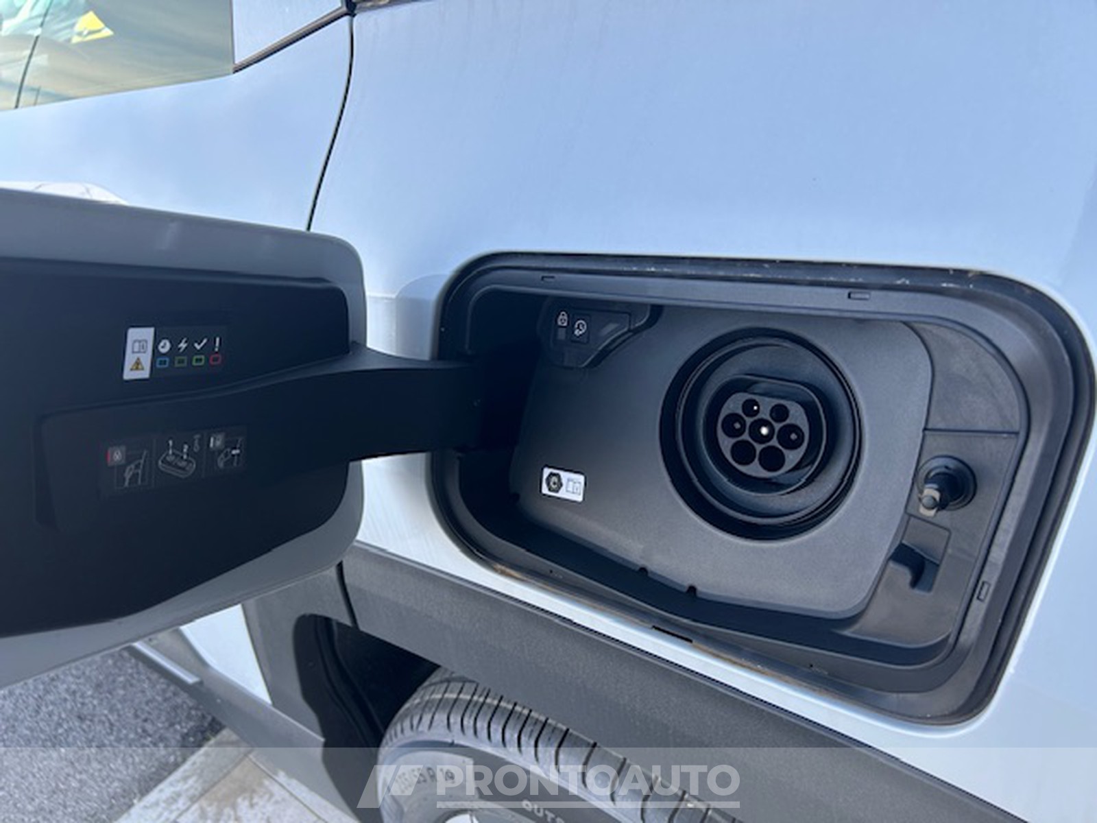 PRONTOAUTO Jeep Compass