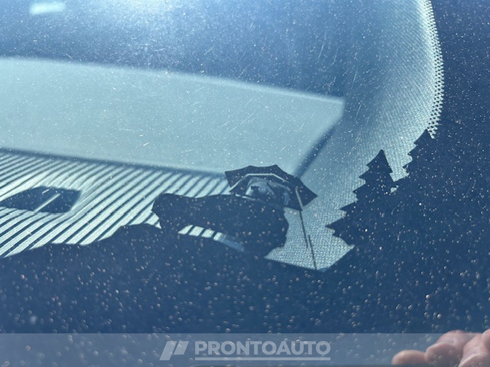 PRONTOAUTO Jeep Compass