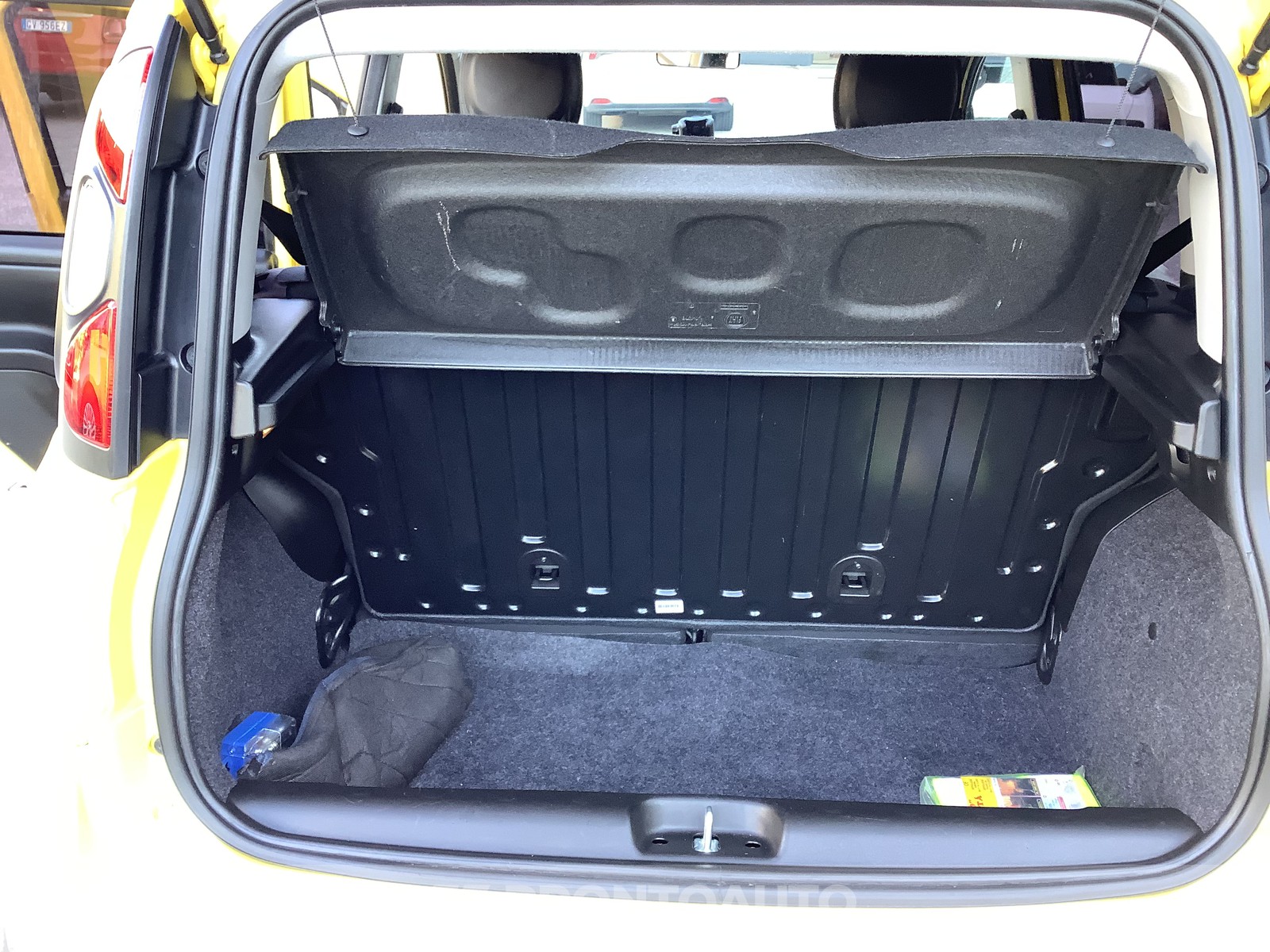 PRONTOAUTO Fiat Panda