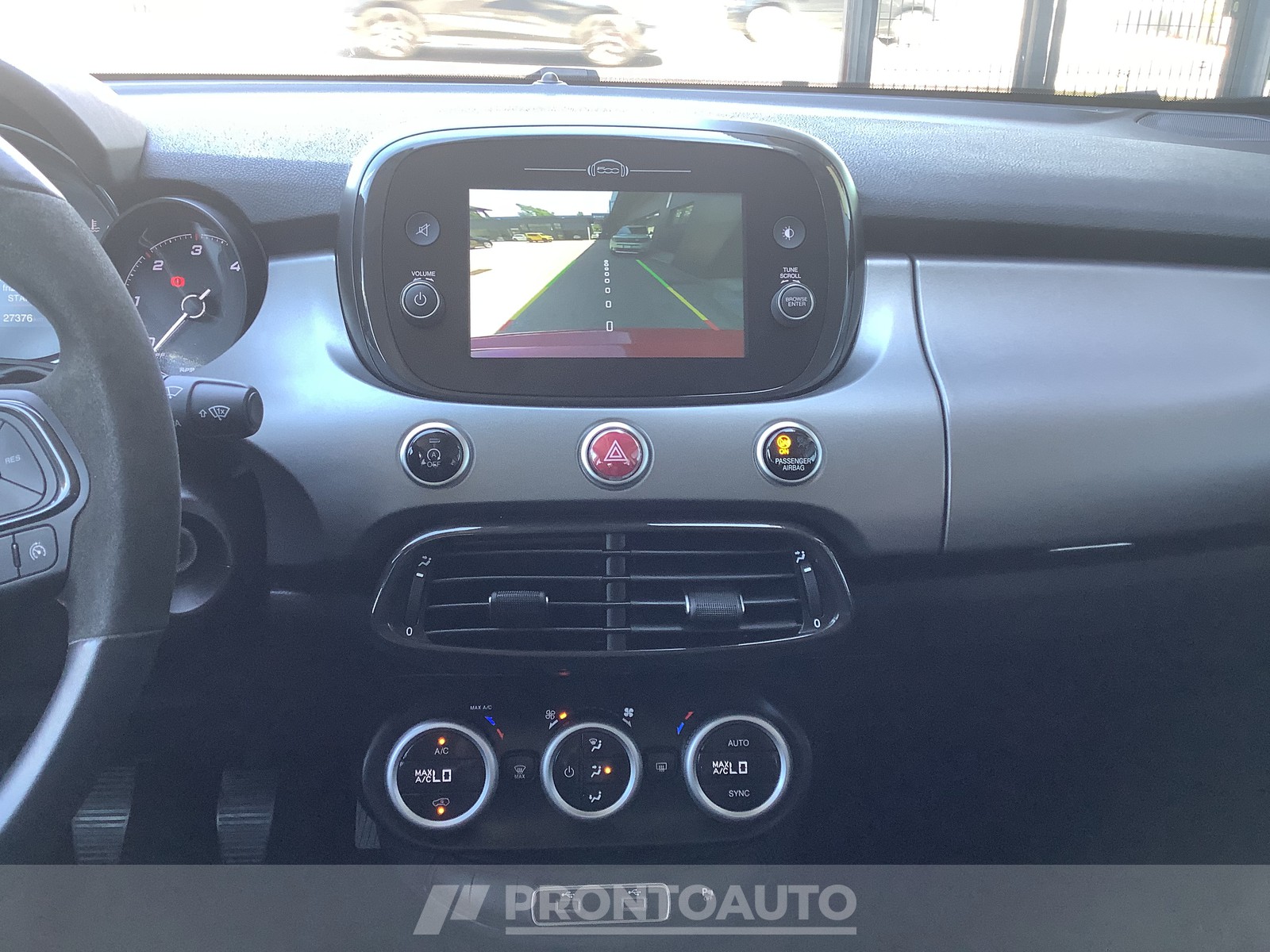 PRONTOAUTO Fiat 500X