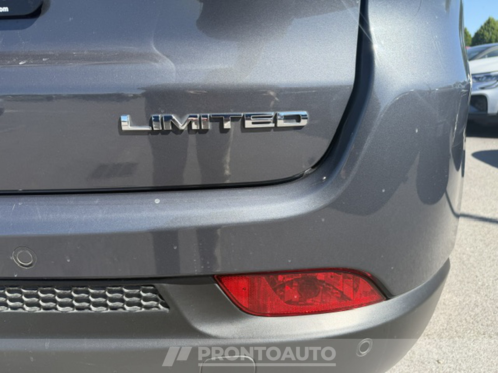 PRONTOAUTO Jeep Compass