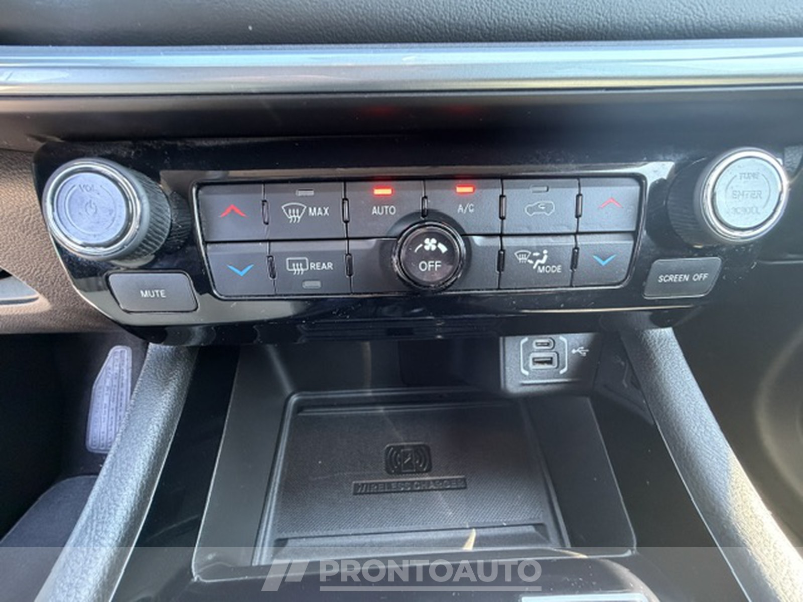PRONTOAUTO Jeep Compass