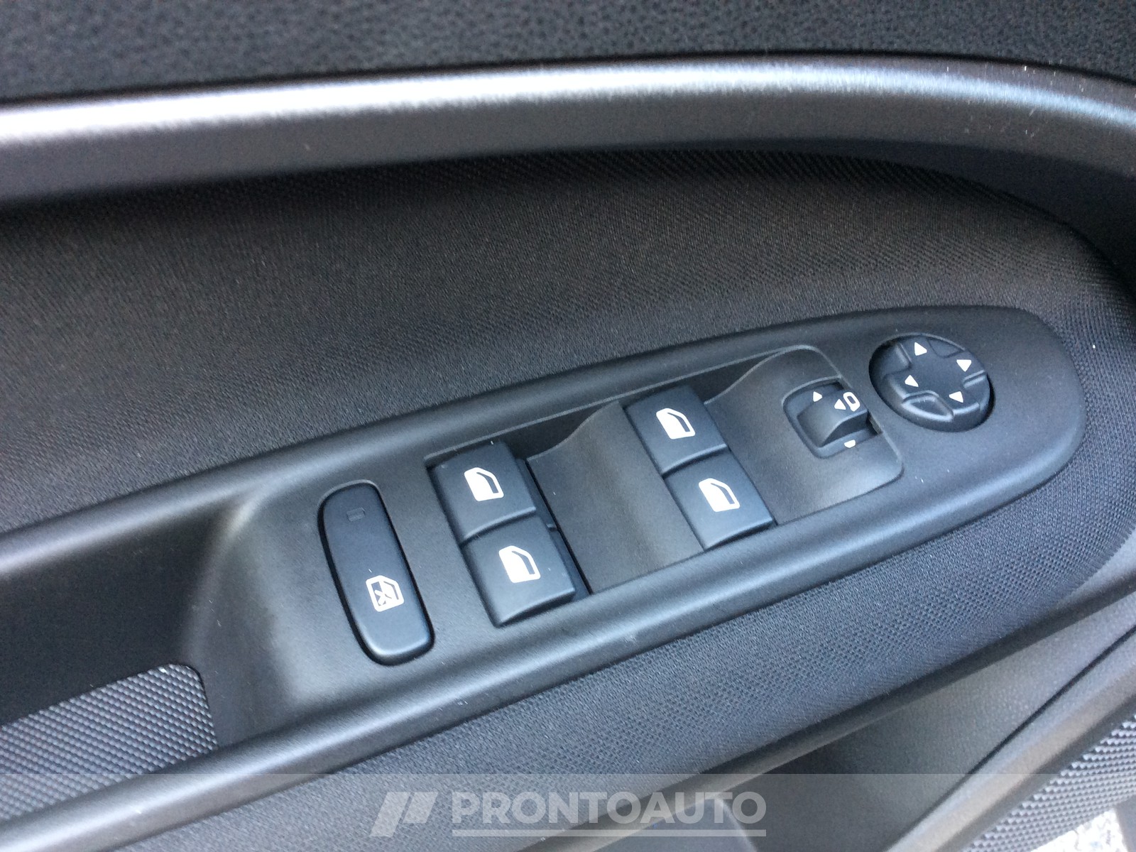 PRONTOAUTO Fiat 600