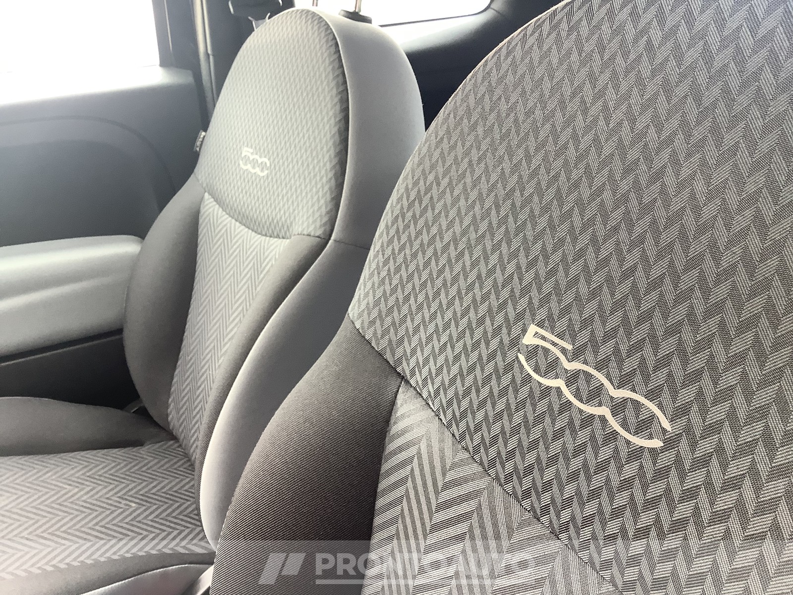 PRONTOAUTO Fiat 500