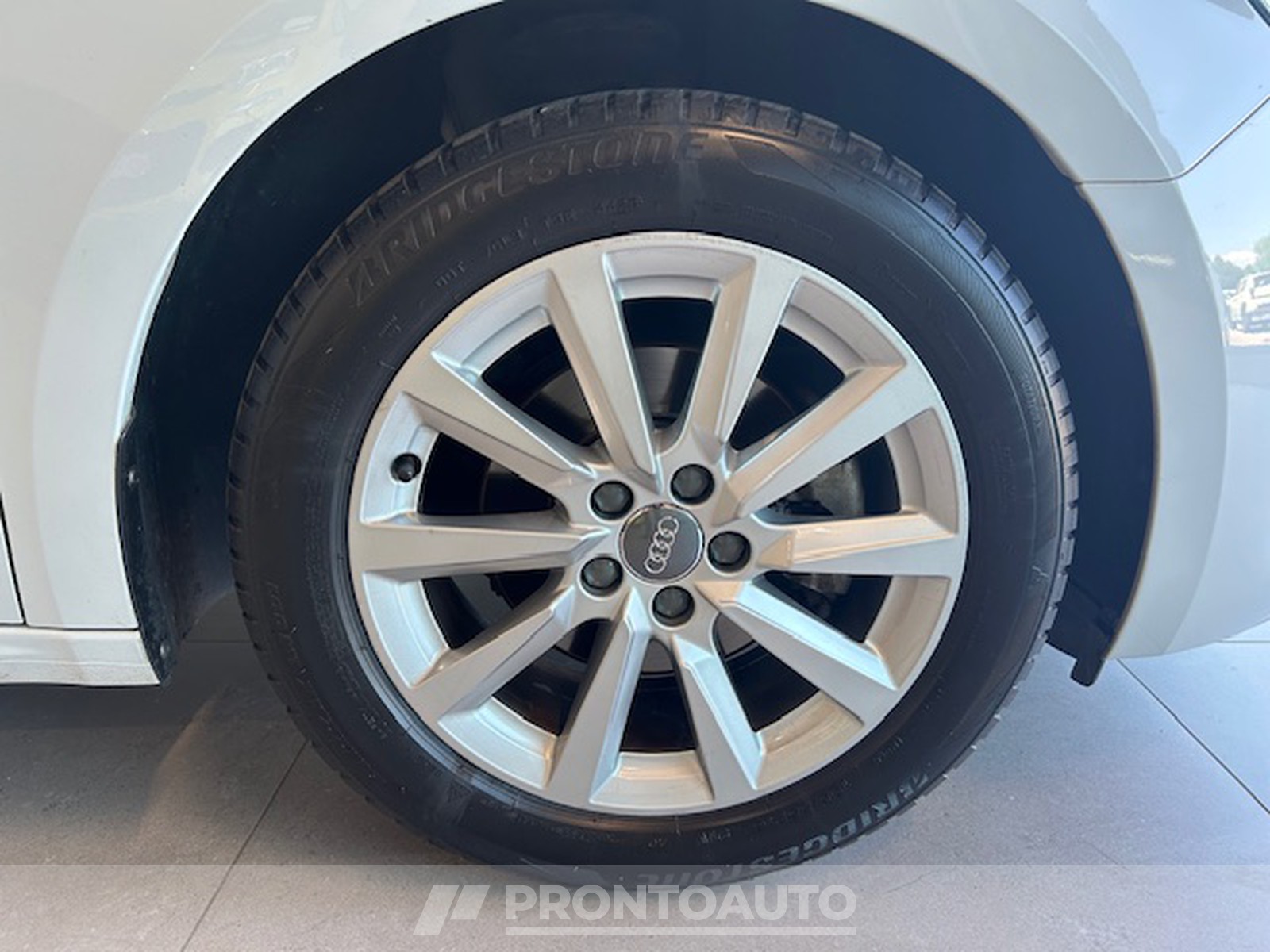 PRONTOAUTO Audi A1