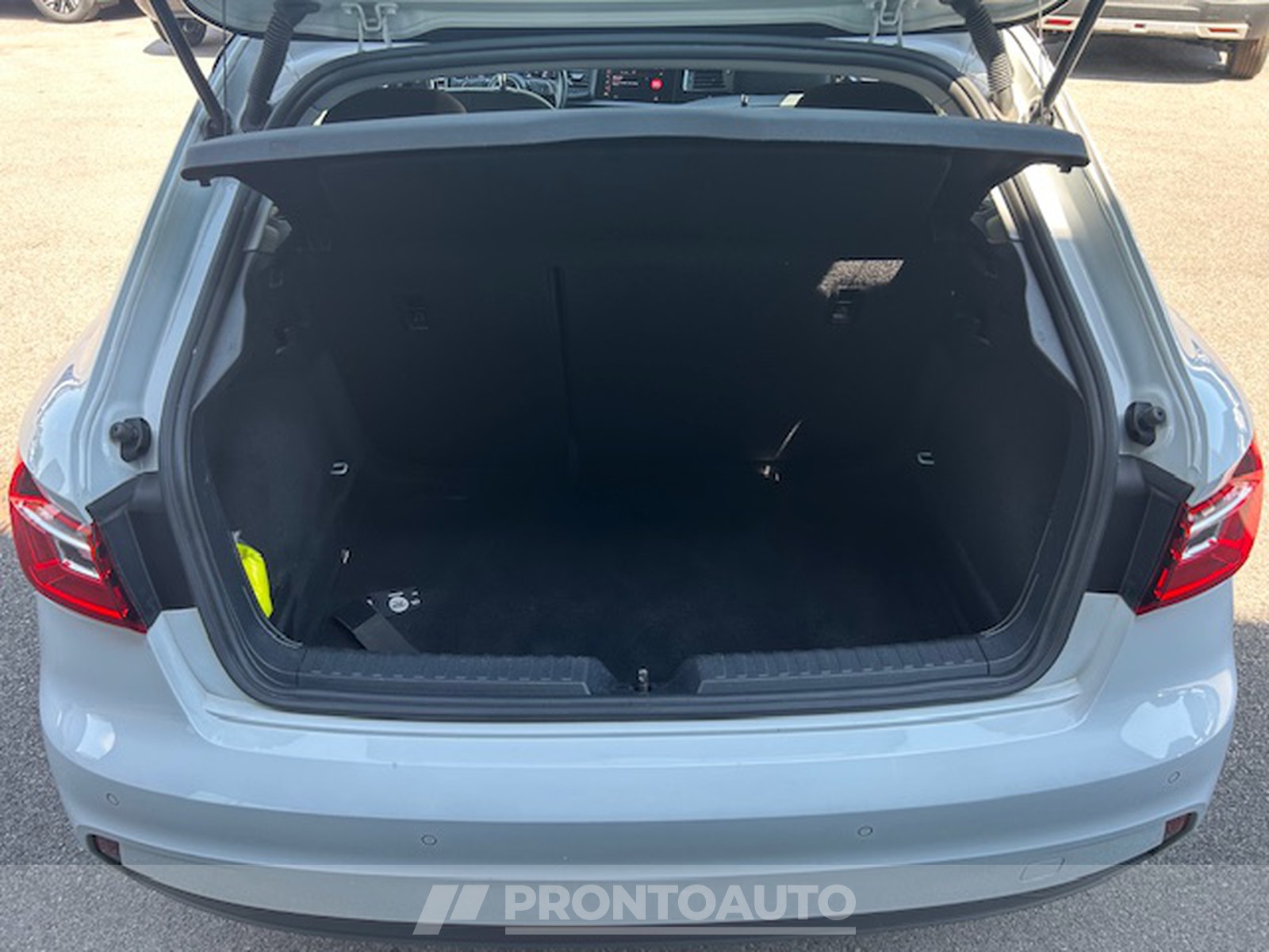 PRONTOAUTO Audi A1