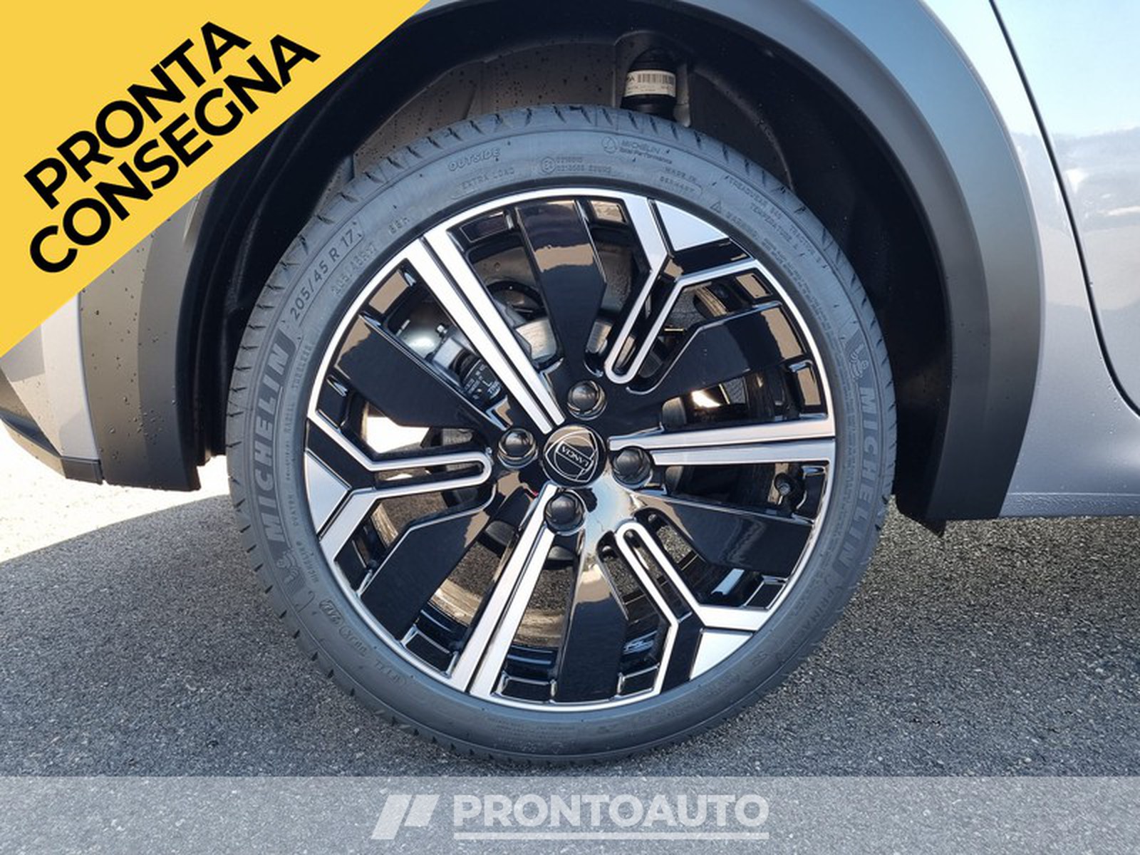 PRONTOAUTO Lancia Ypsilon