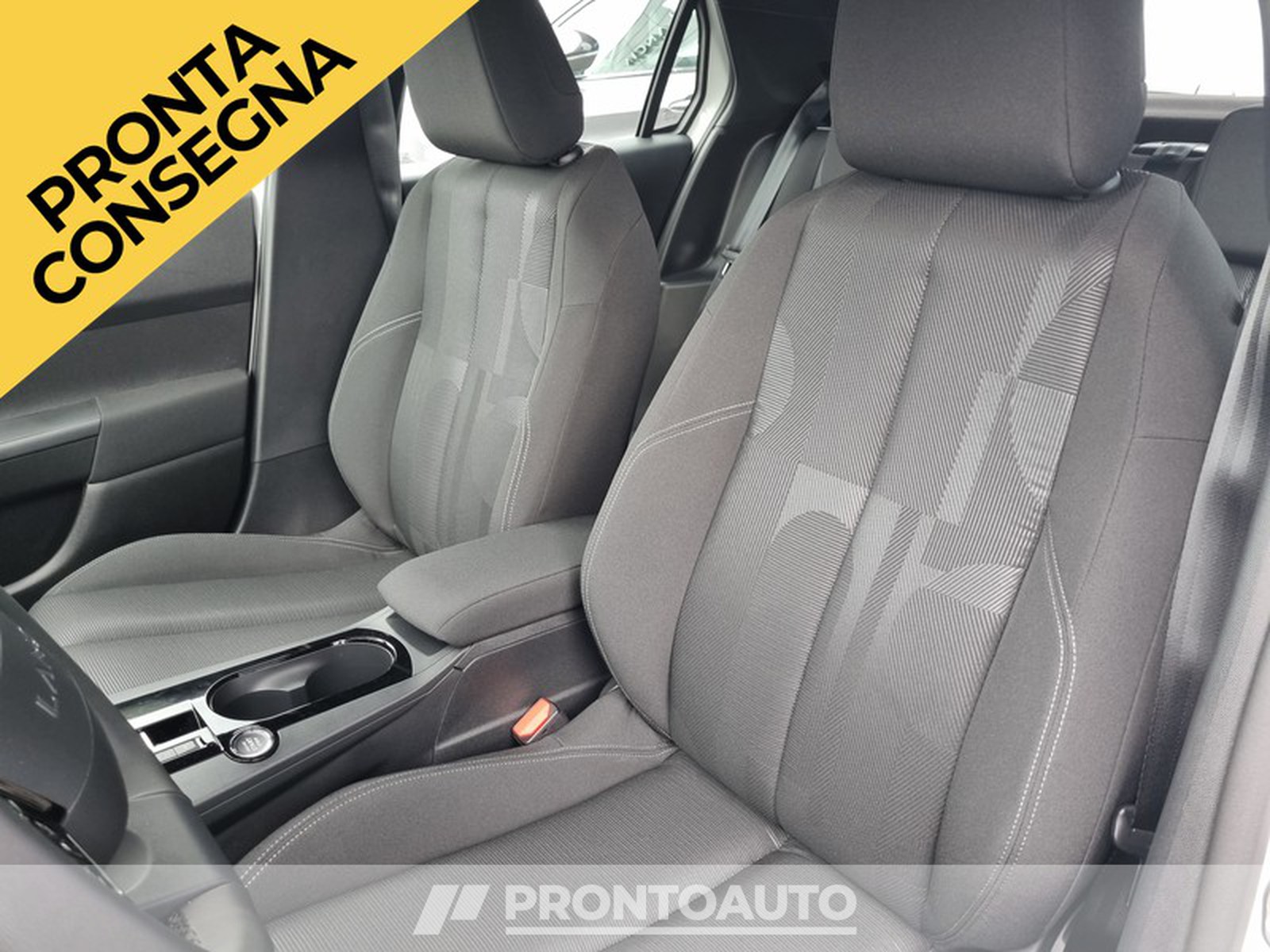 PRONTOAUTO Lancia Ypsilon