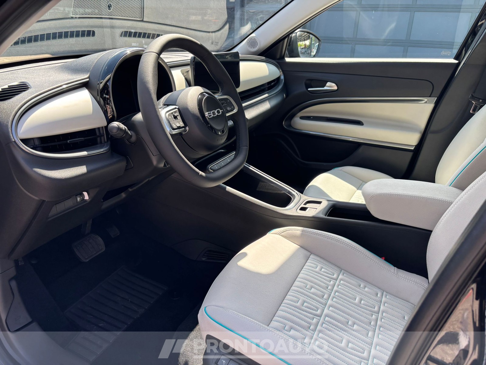 PRONTOAUTO Fiat 600