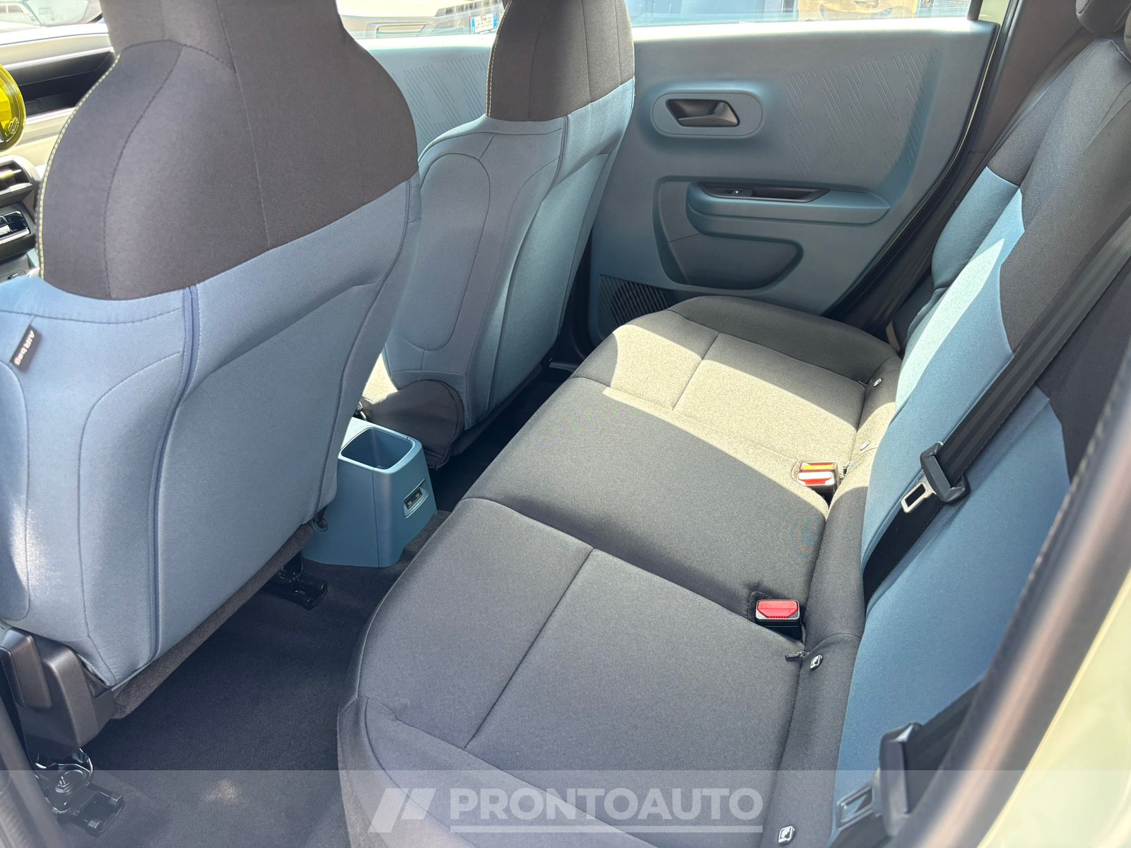 PRONTOAUTO Fiat Grande Panda