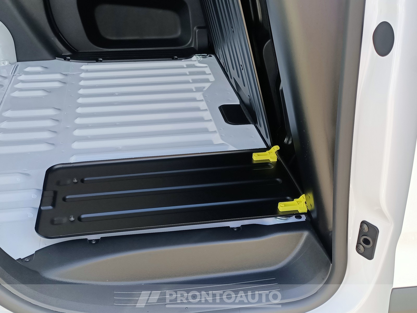 PRONTOAUTO Fiat Doblò
