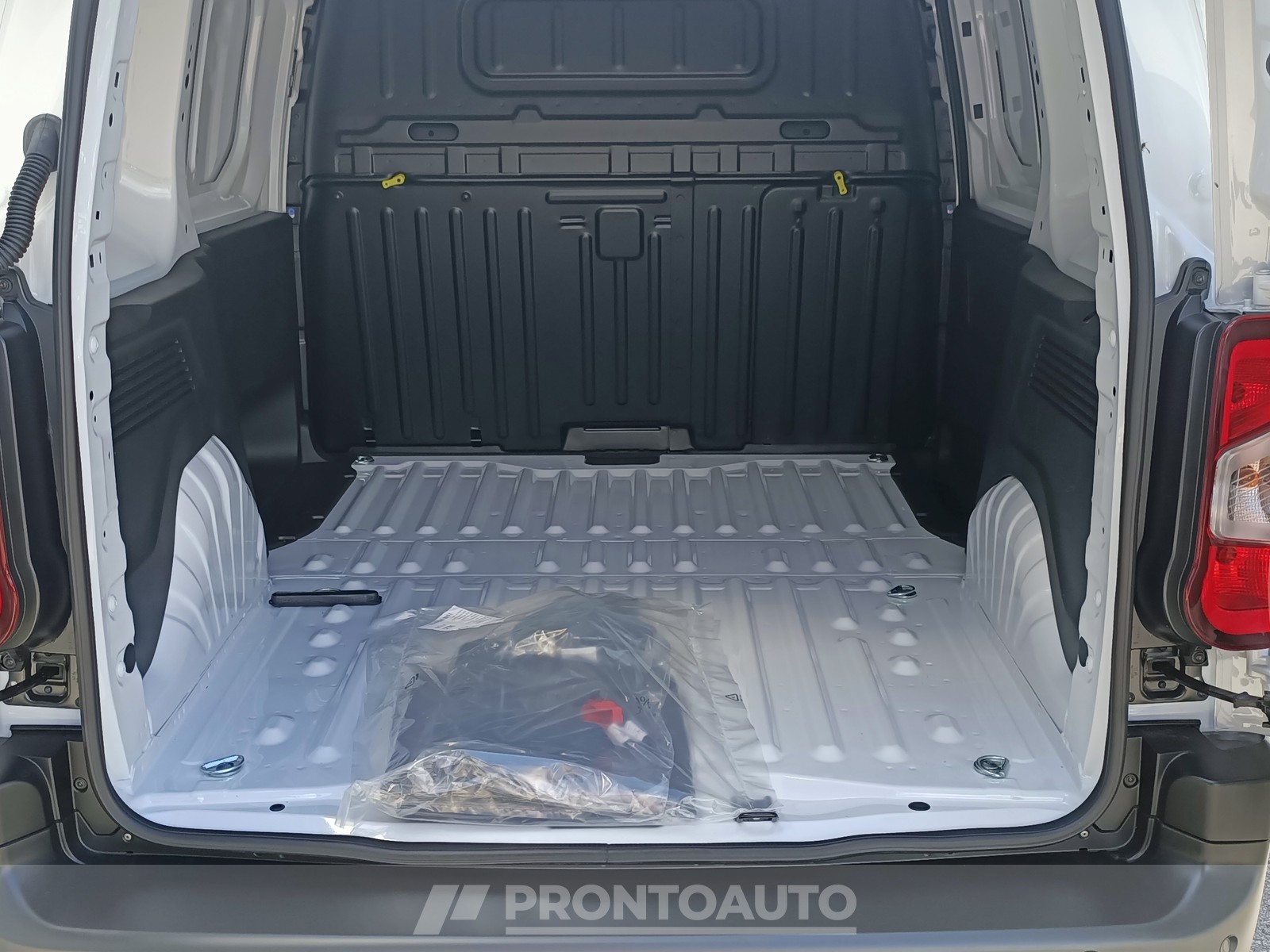PRONTOAUTO Fiat Doblò
