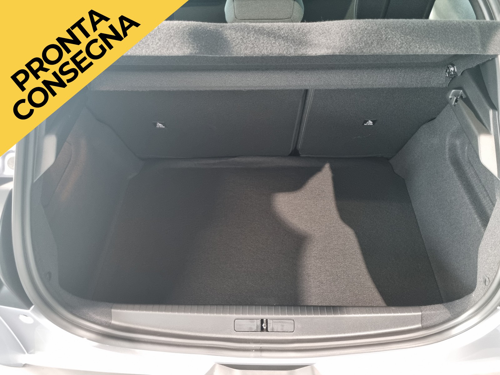 PRONTOAUTO Lancia Ypsilon