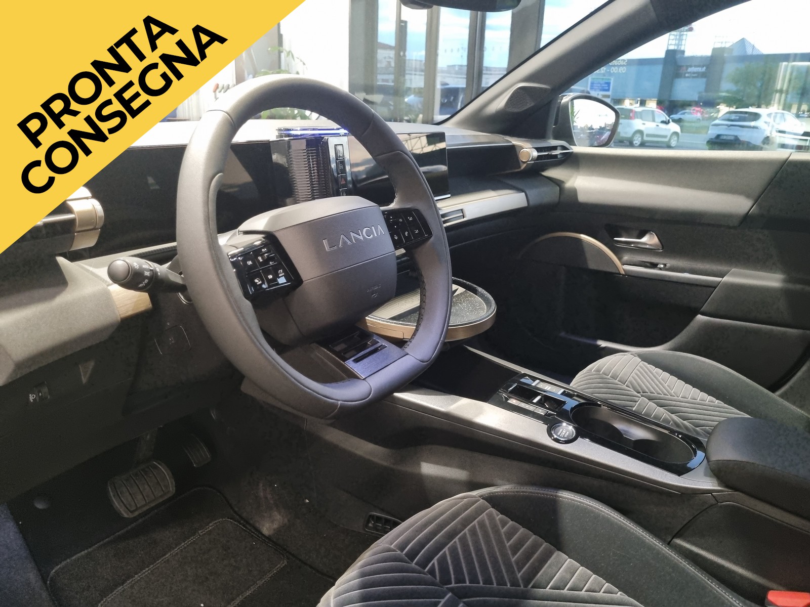 PRONTOAUTO Lancia Ypsilon