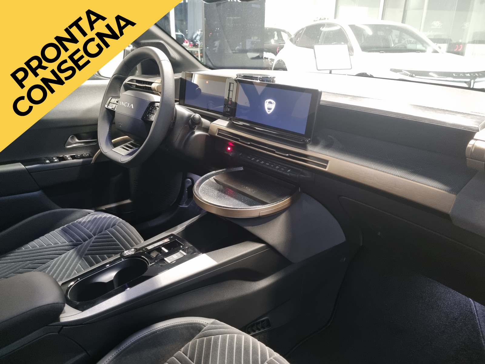 PRONTOAUTO Lancia Ypsilon