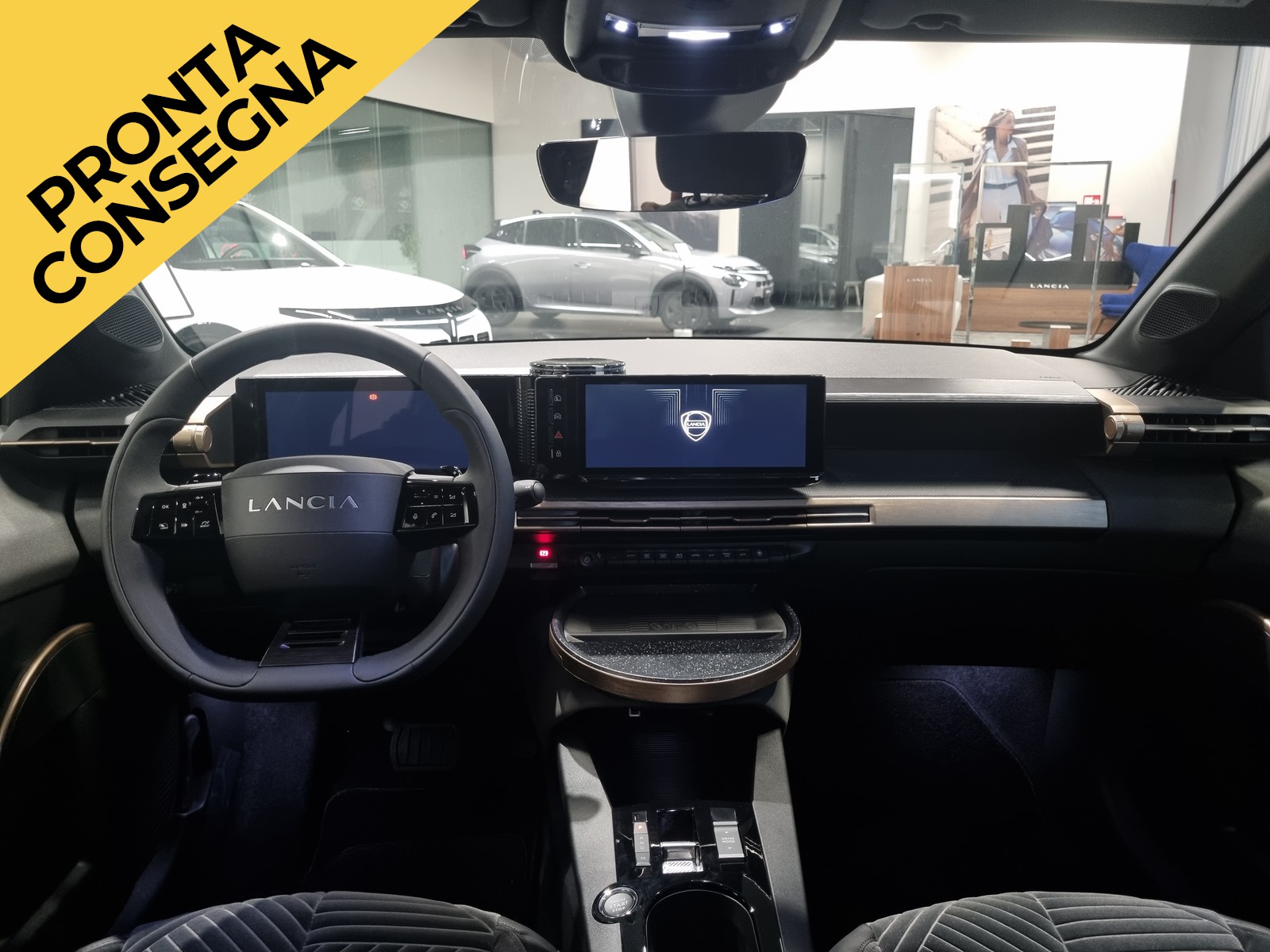 PRONTOAUTO Lancia Ypsilon