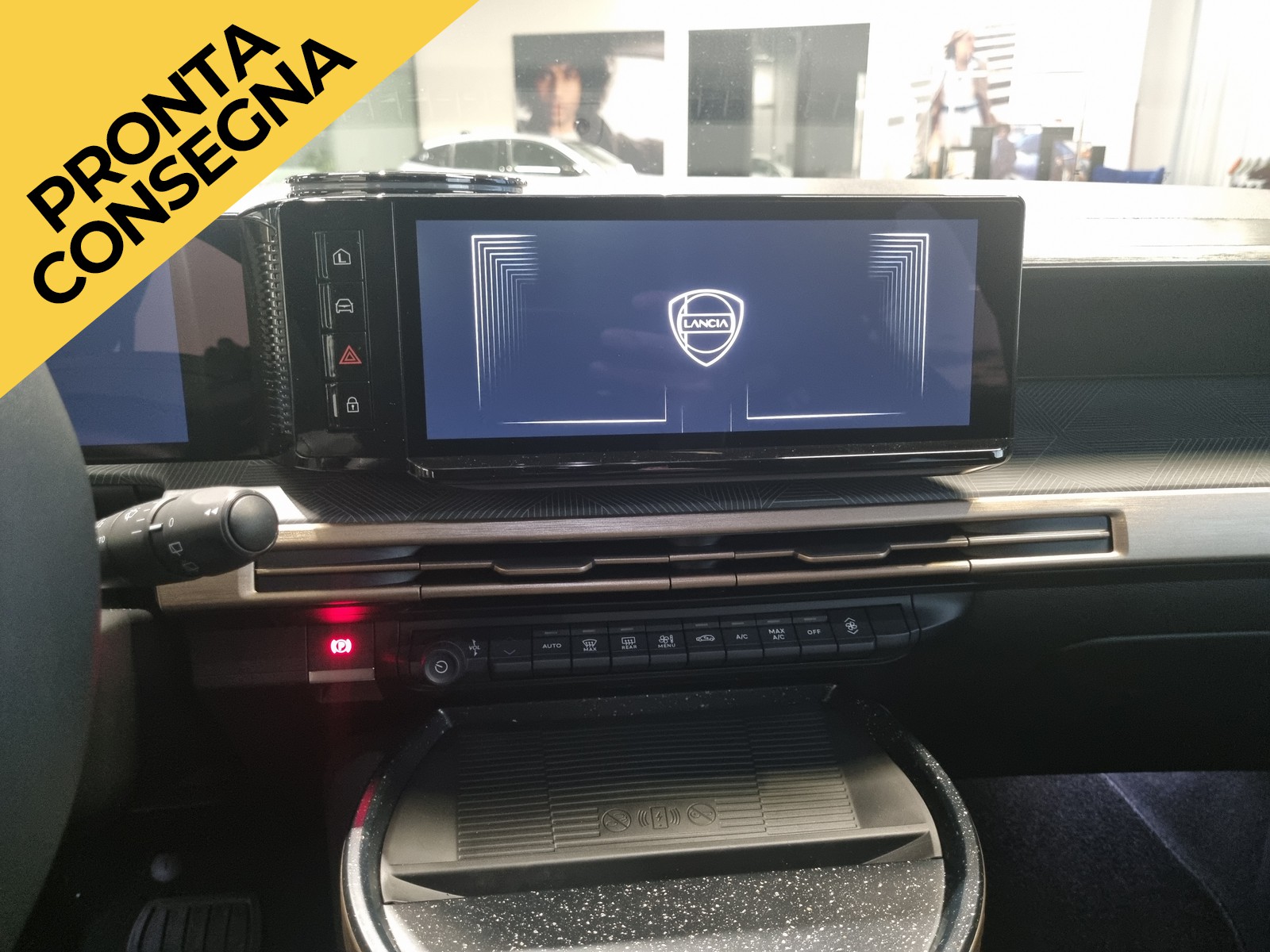 PRONTOAUTO Lancia Ypsilon