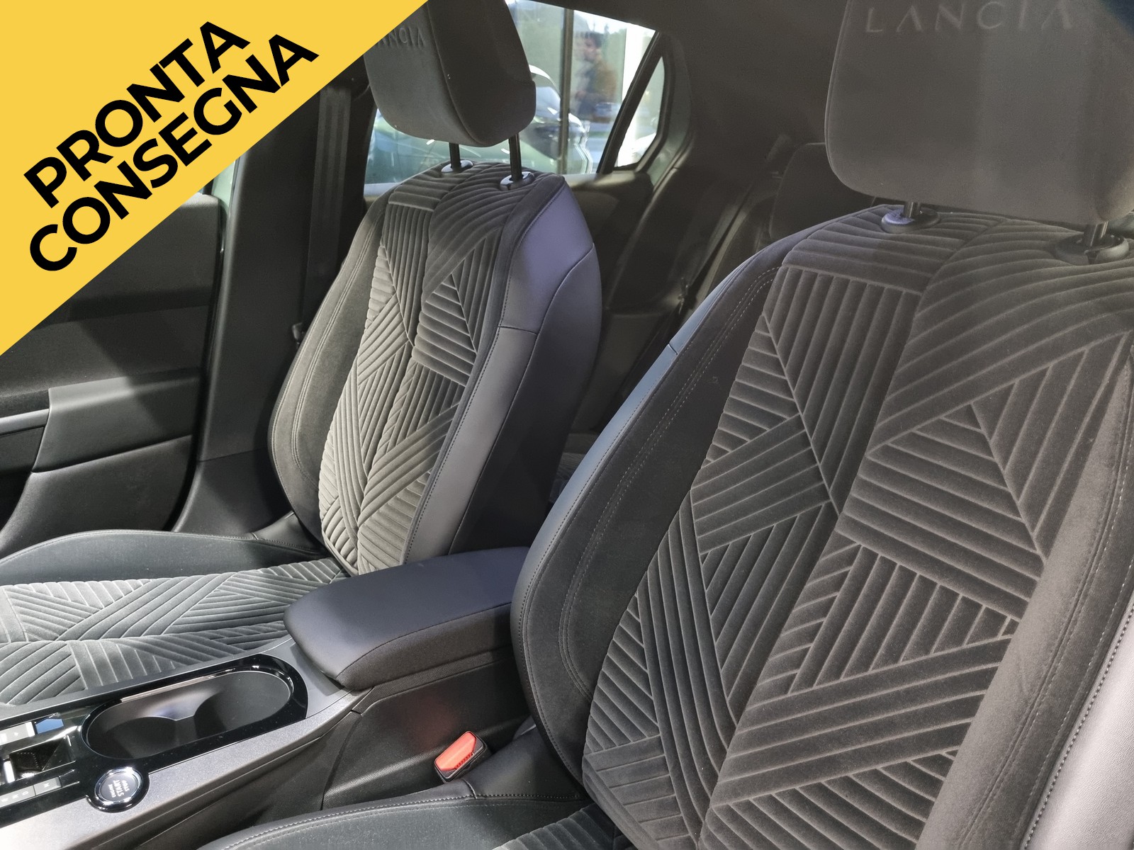 PRONTOAUTO Lancia Ypsilon