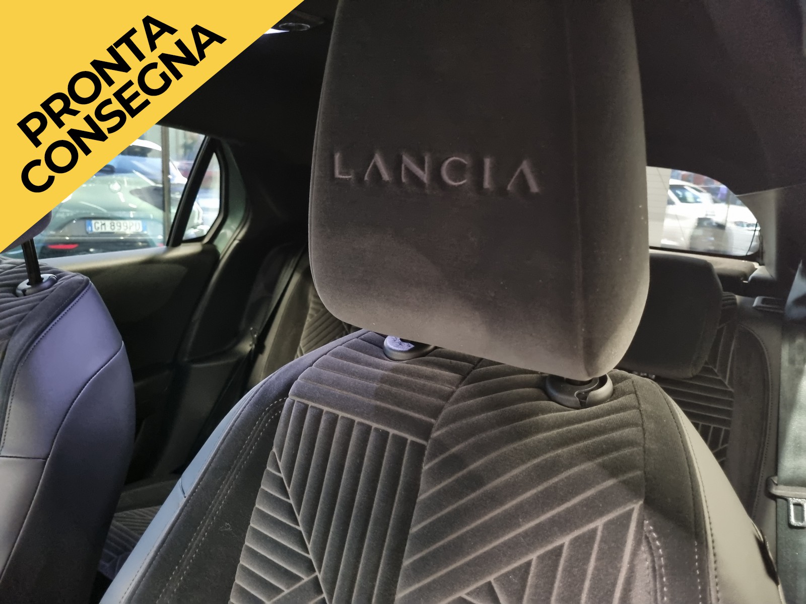 PRONTOAUTO Lancia Ypsilon