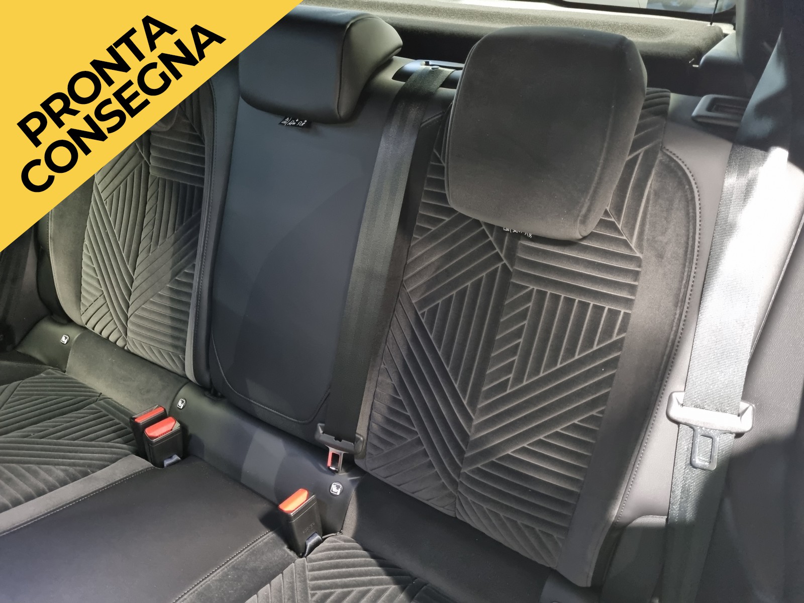 PRONTOAUTO Lancia Ypsilon