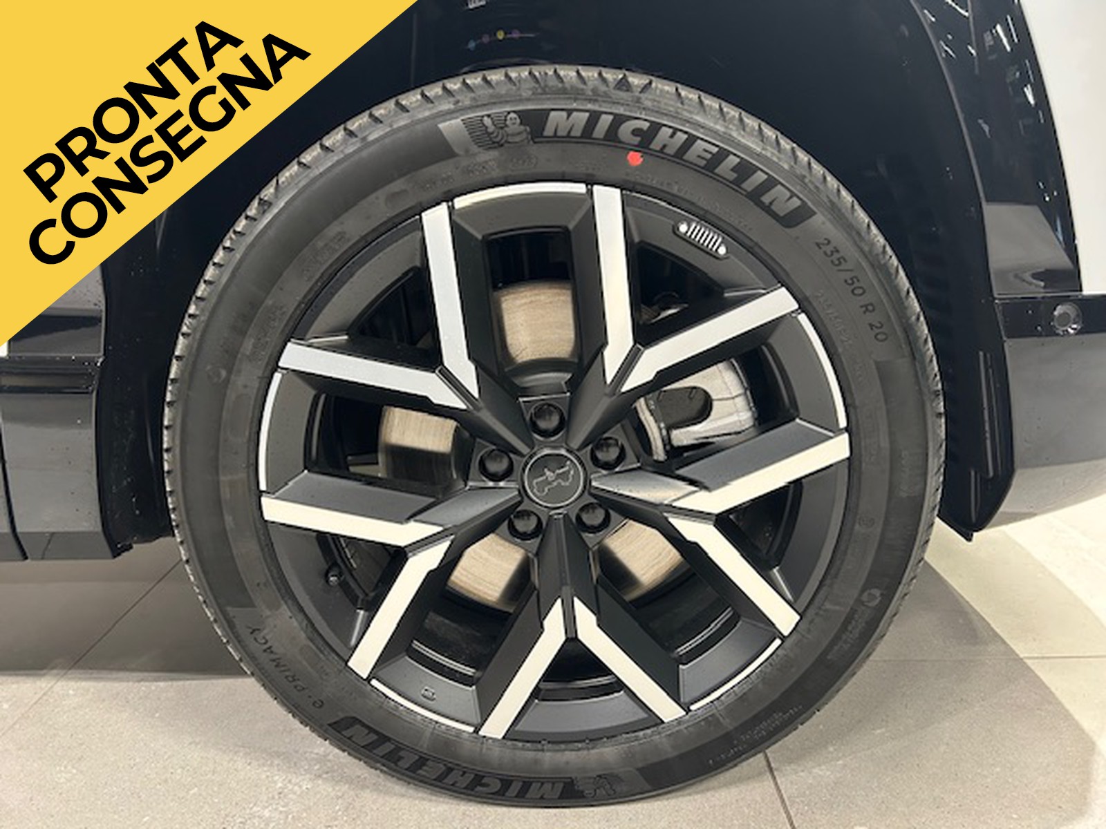PRONTOAUTO Jeep Compass
