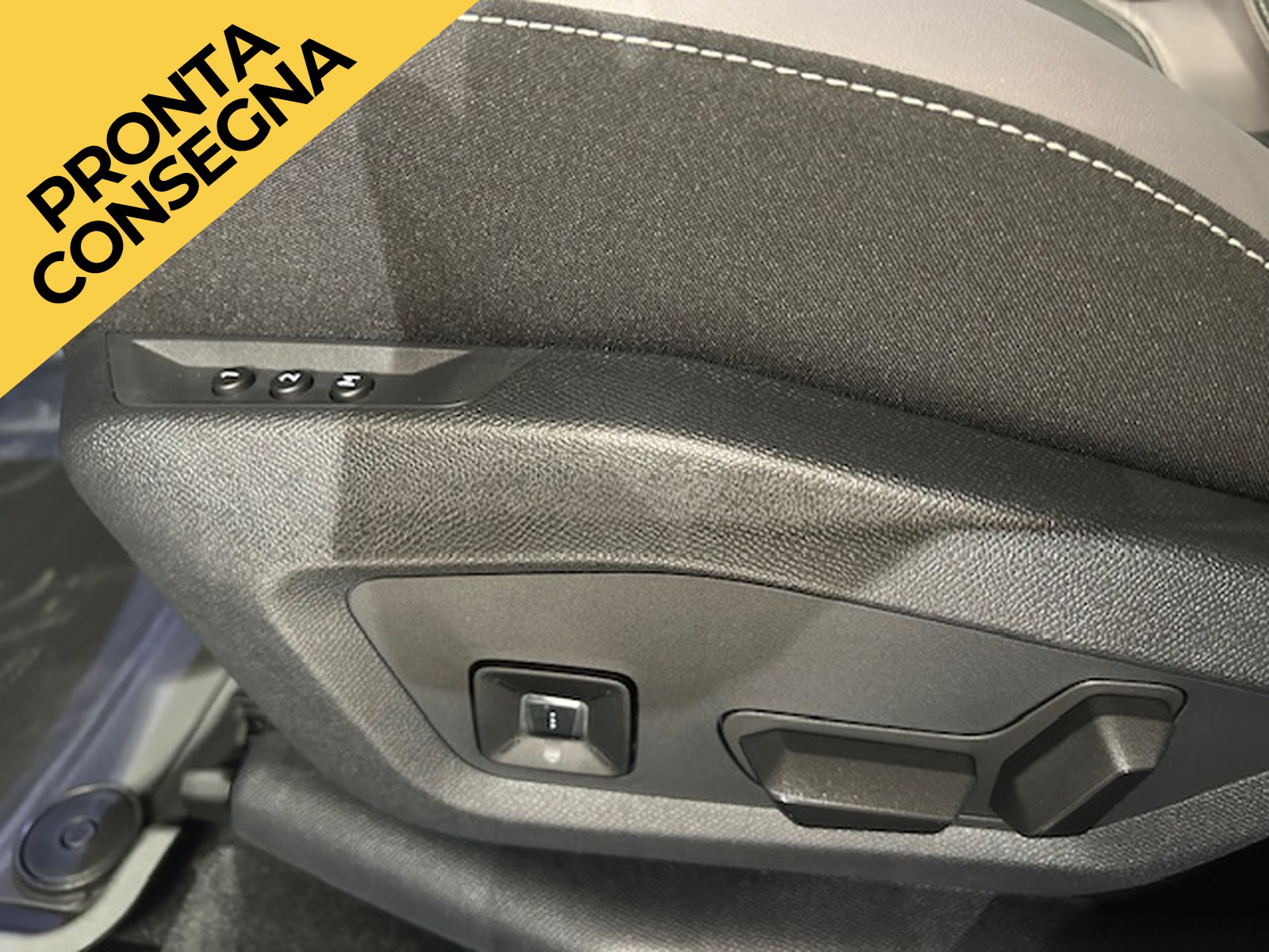 PRONTOAUTO Jeep Compass