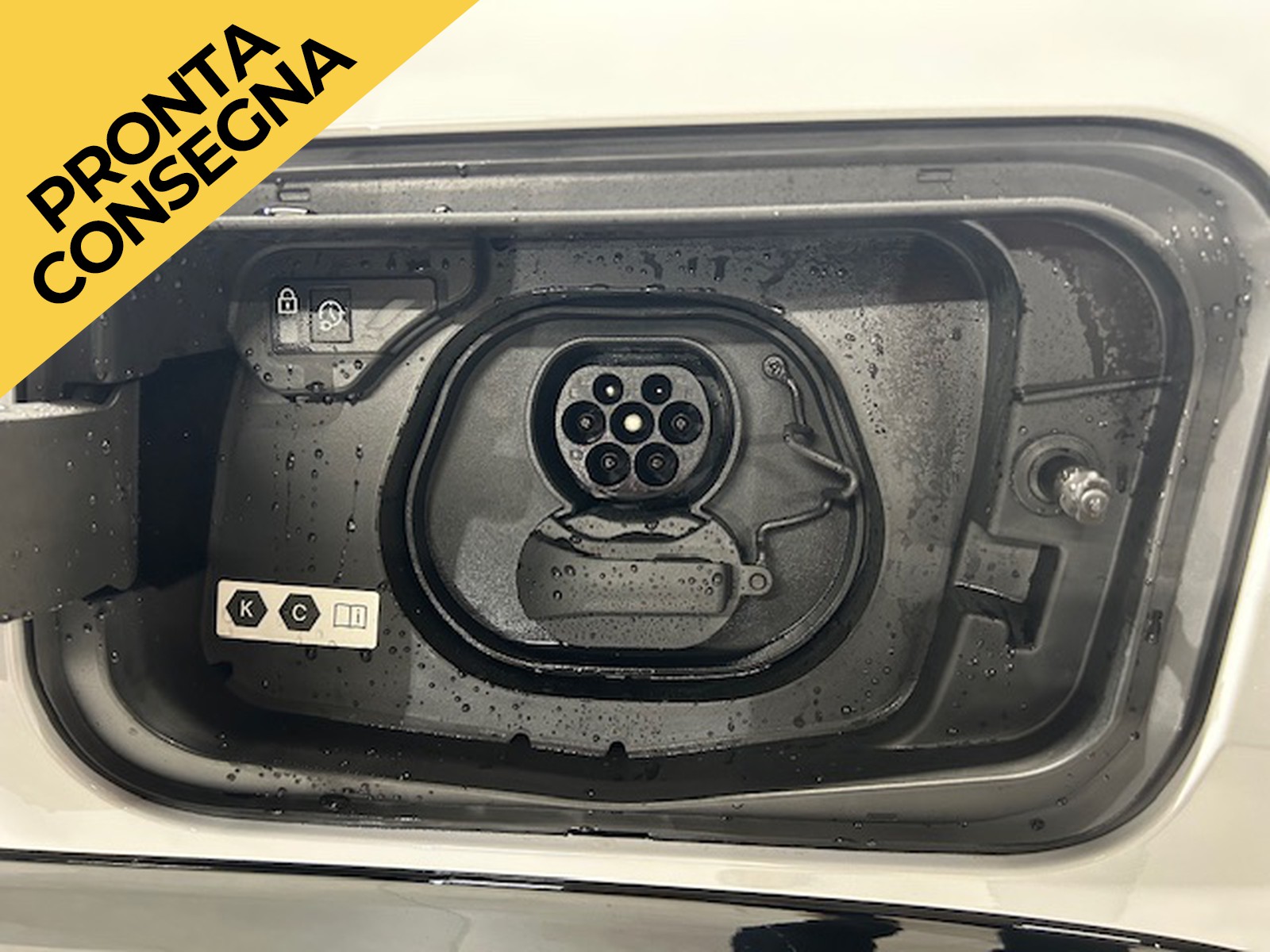 PRONTOAUTO Jeep Compass