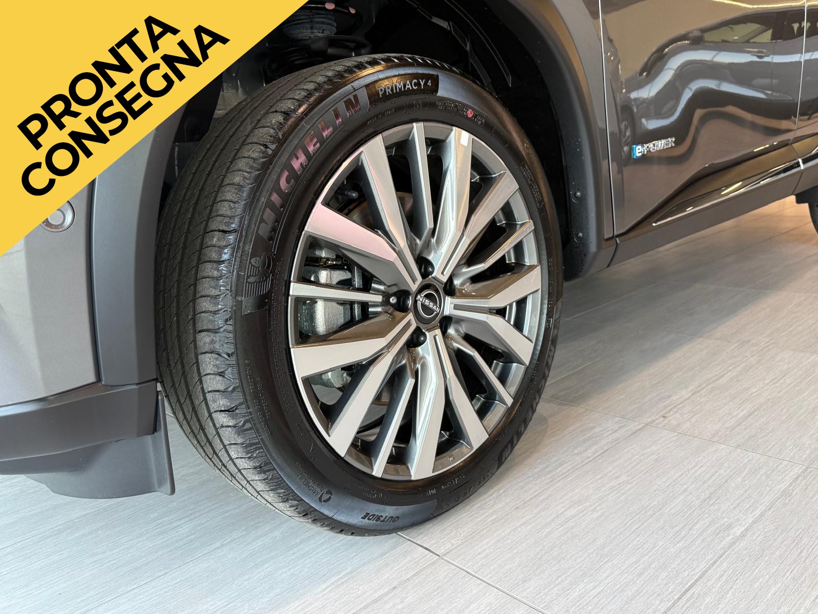 AUTONORD Nissan X-Trail