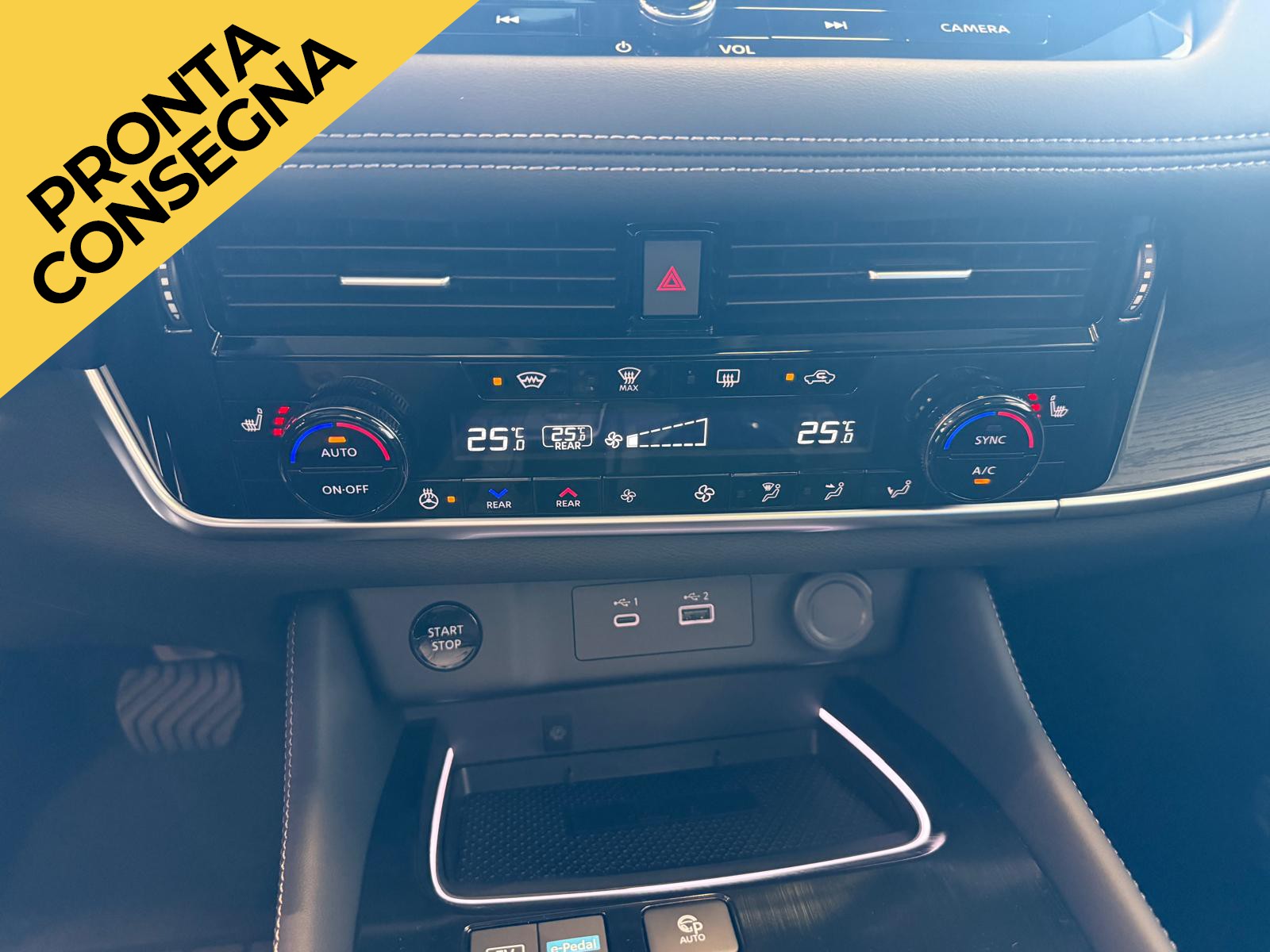 AUTONORD Nissan X-Trail