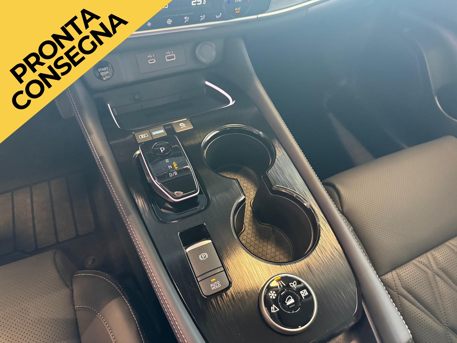 AUTONORD Nissan X-Trail