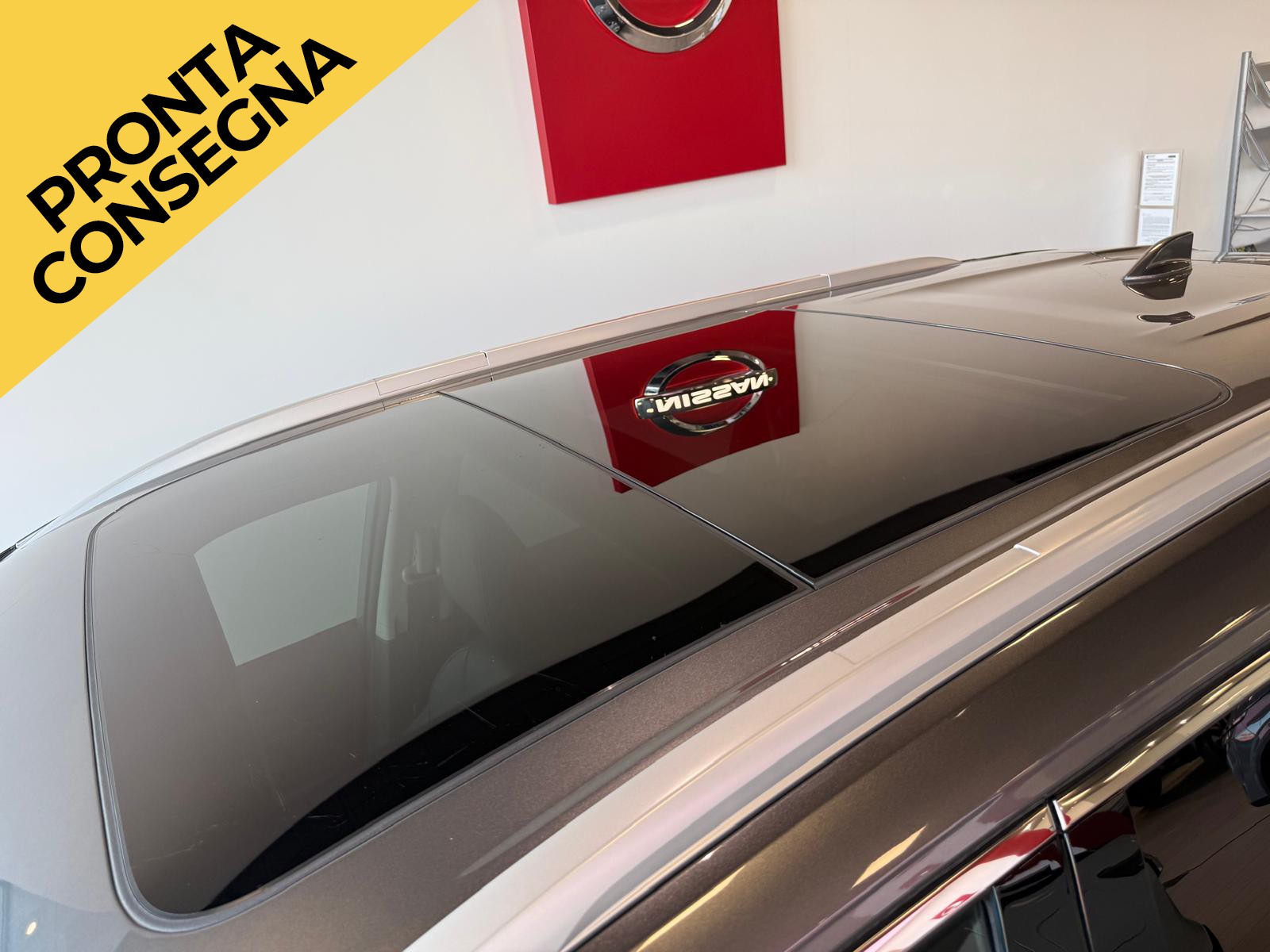 AUTONORD Nissan X-Trail