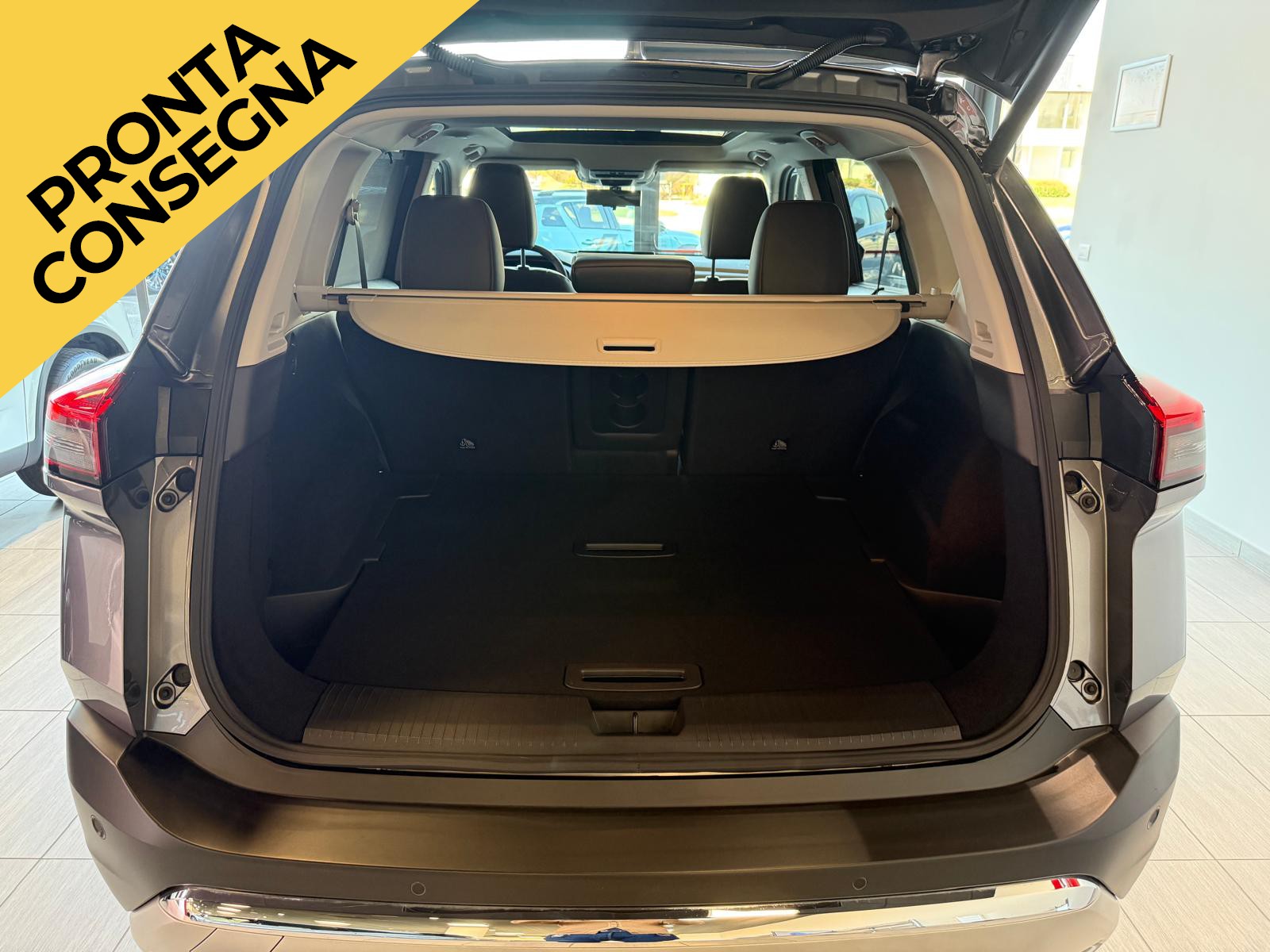 AUTONORD Nissan X-Trail