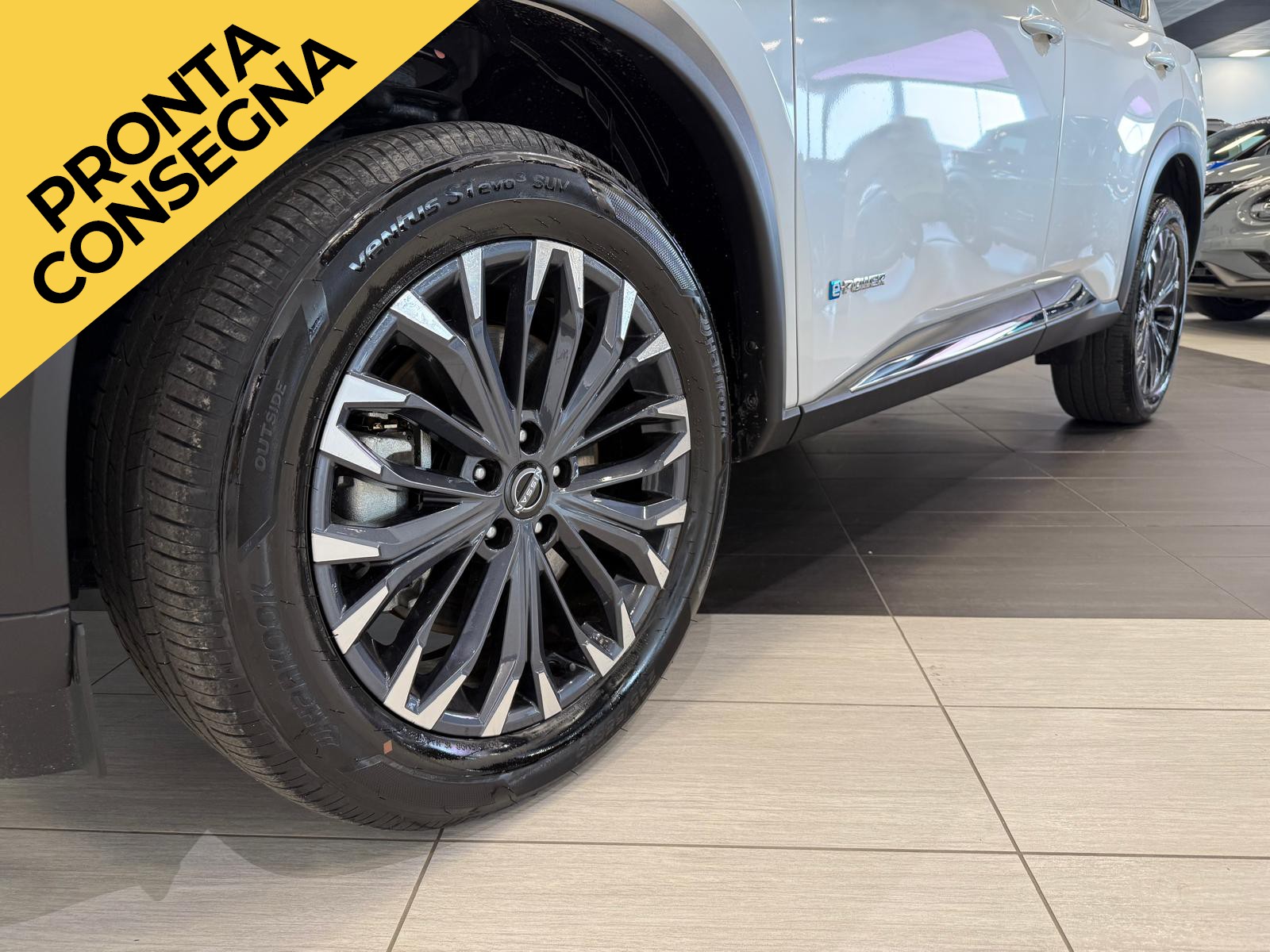 AUTONORD Nissan X-Trail