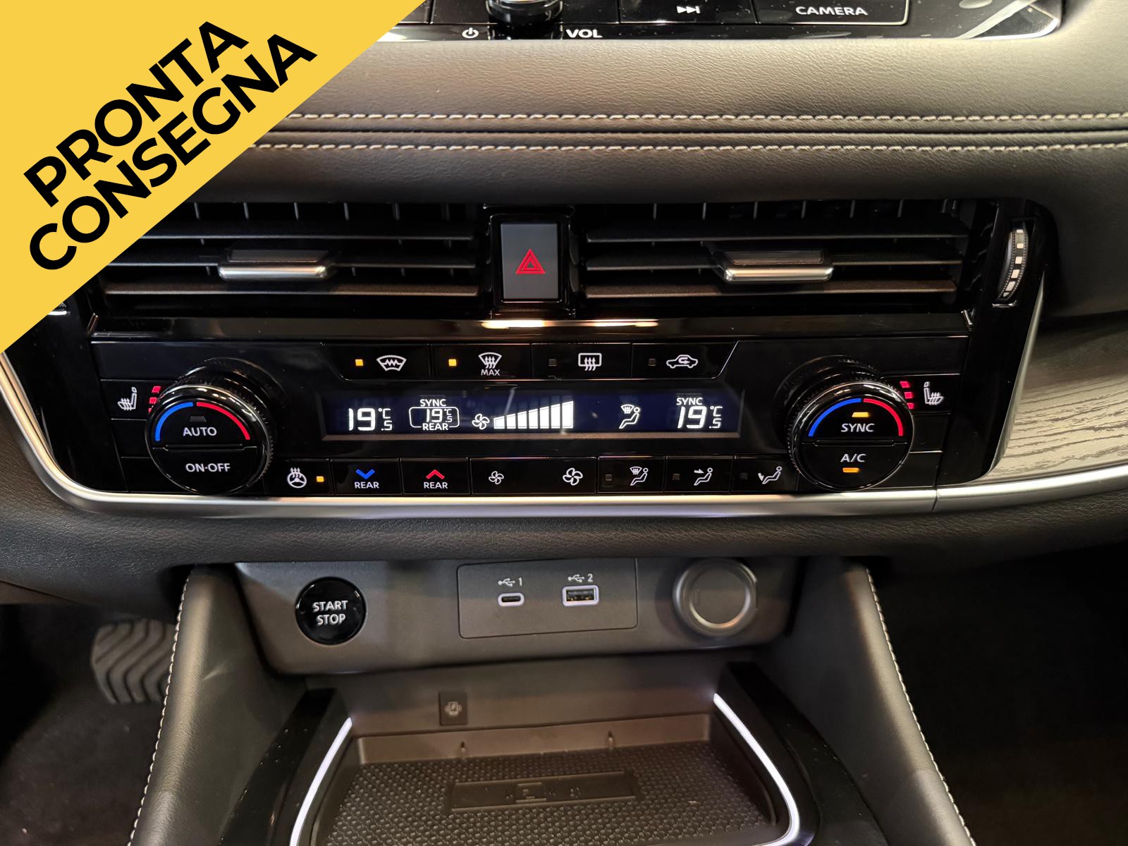 AUTONORD Nissan X-Trail