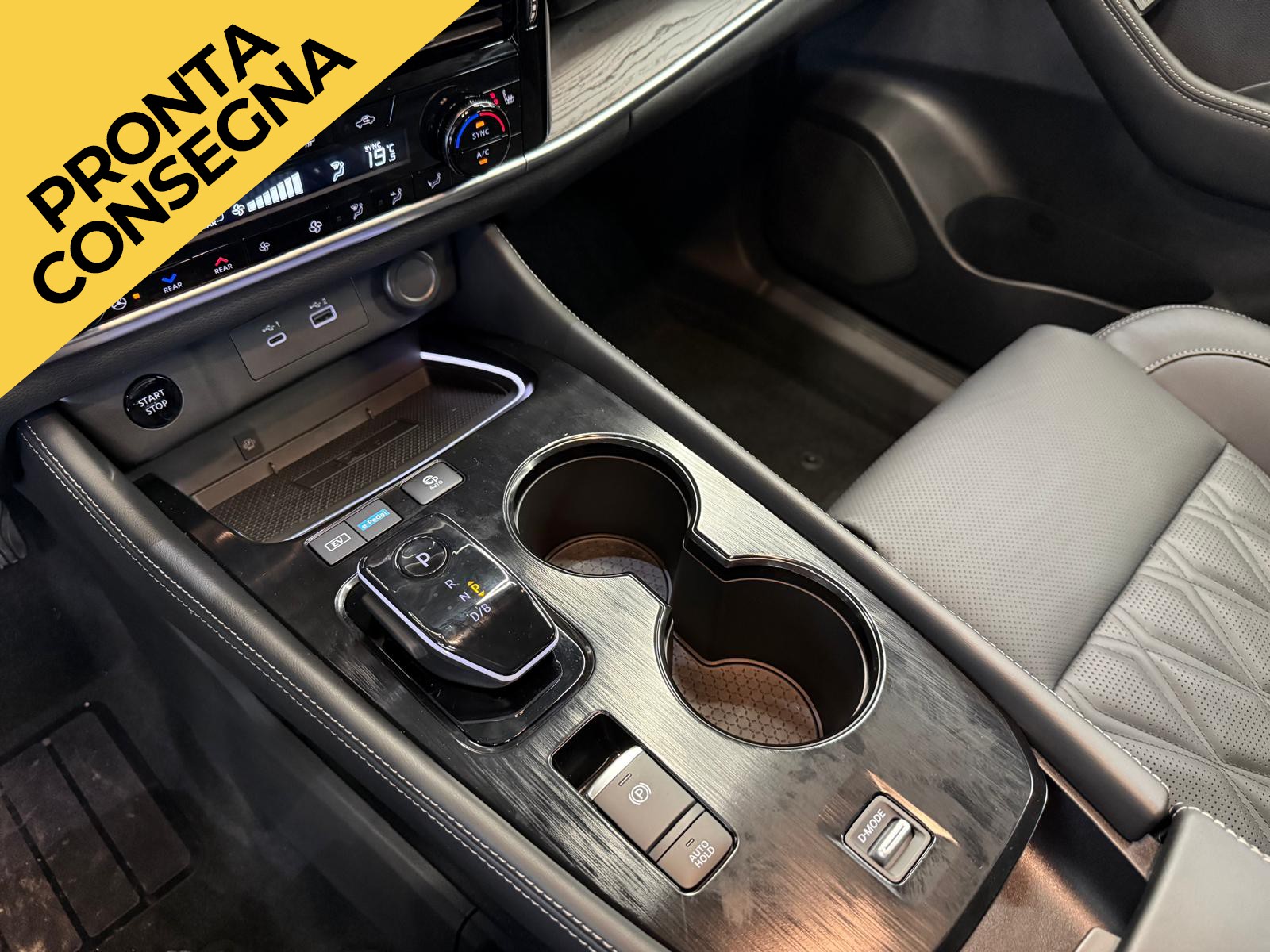 AUTONORD Nissan X-Trail