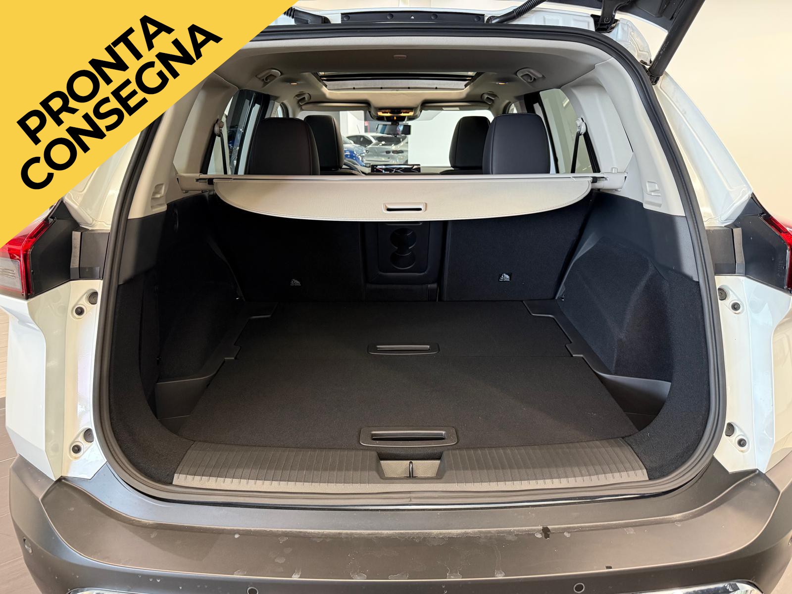 AUTONORD Nissan X-Trail