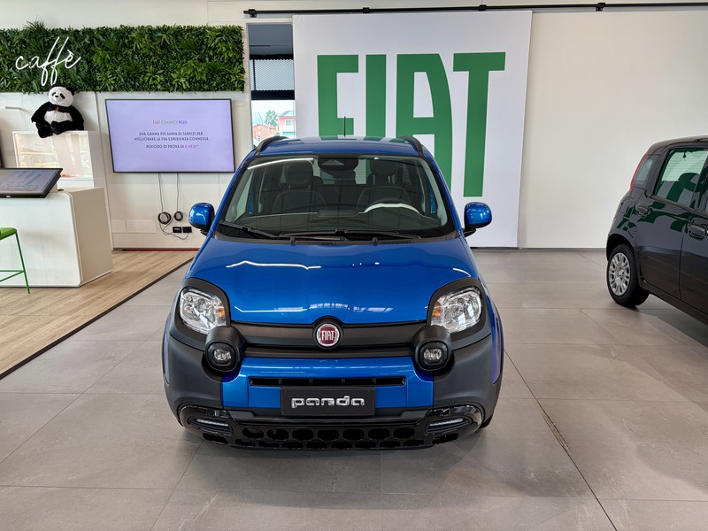 Fiat Pandina