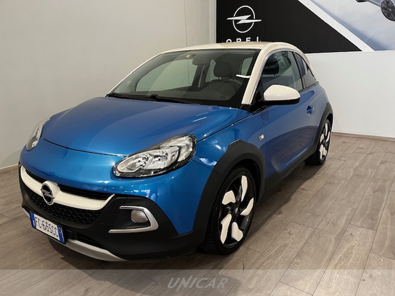 Auto Usate Vicenza Hyundai i20 Benzina II 5p 1.2 mpi Advanced 75cv