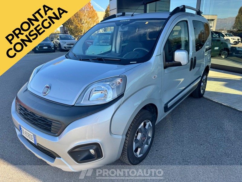 Fiat Qubo