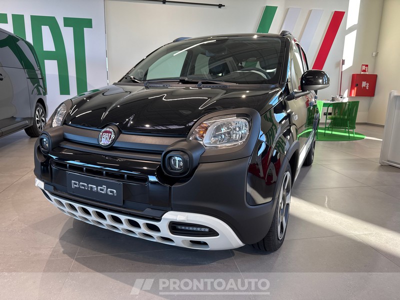 Fiat Pandina