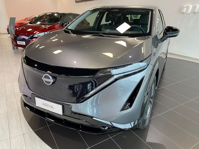 Nissan Ariya