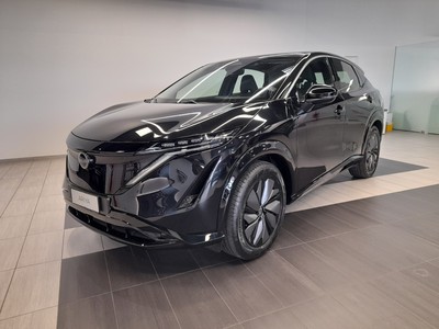 Nissan Ariya