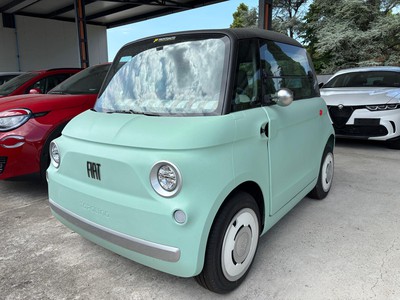 Fiat Topolino
